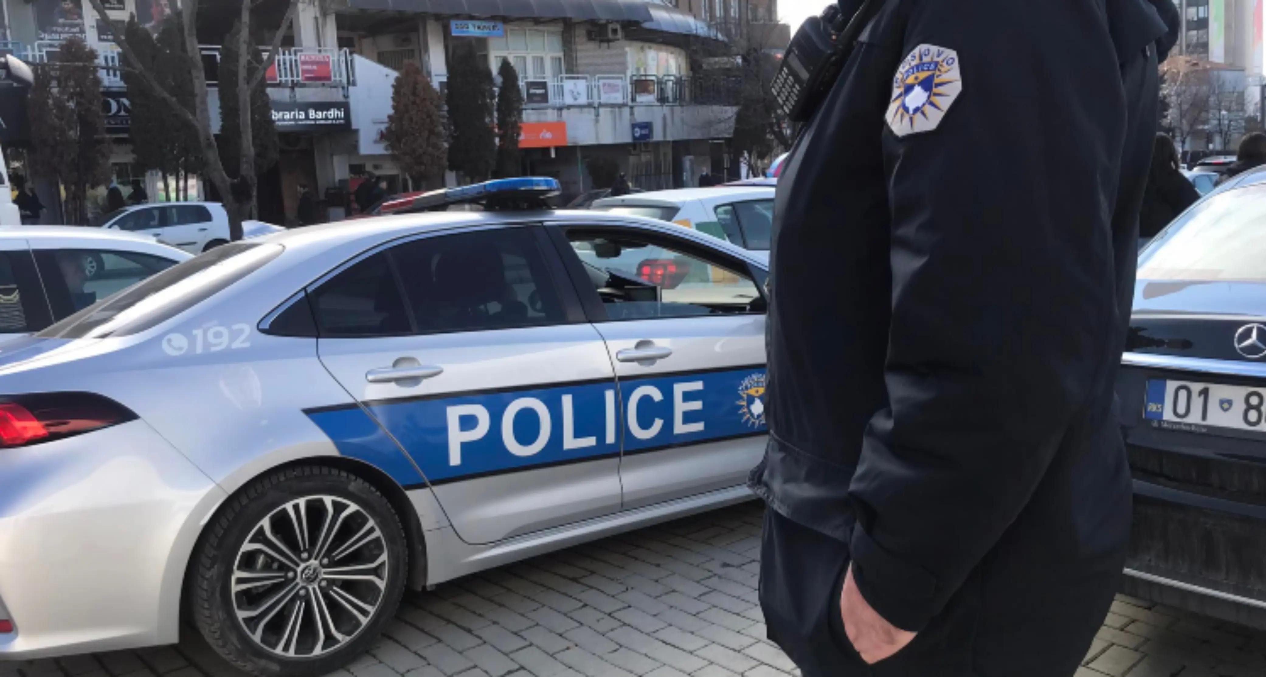 @Drini TV - Klin&euml;
