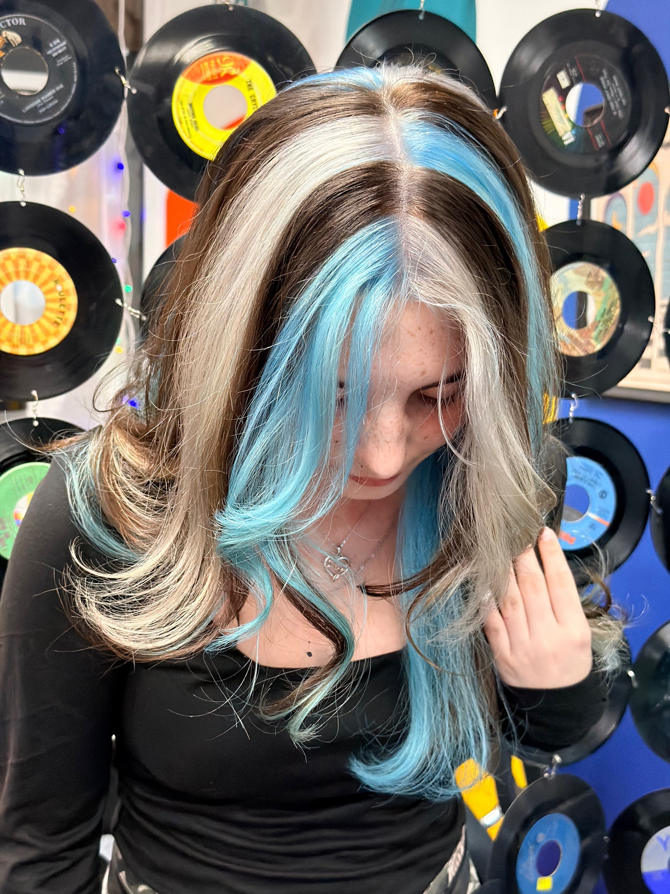 @Amber AVL ALT stylist