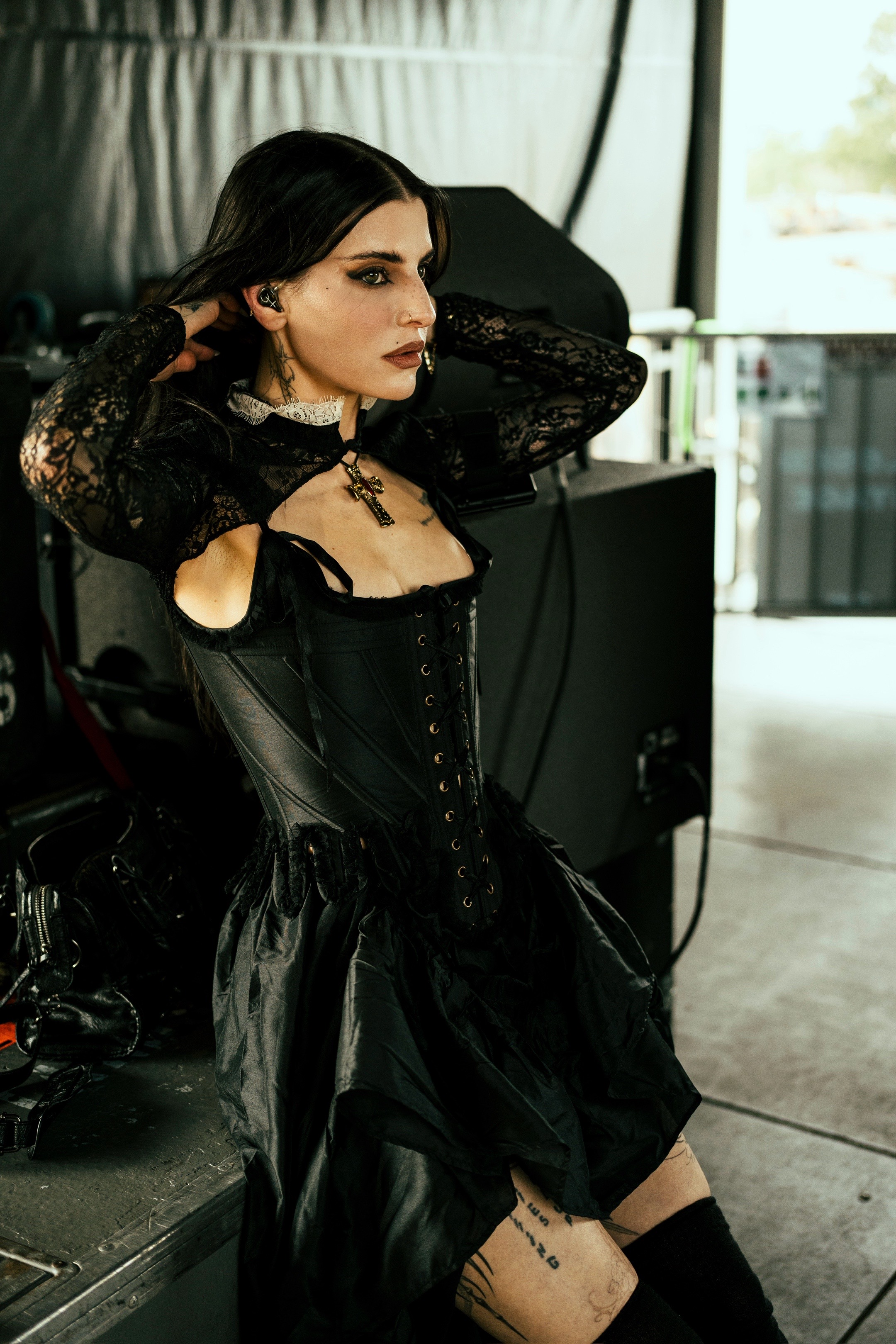 @Lilith Czar