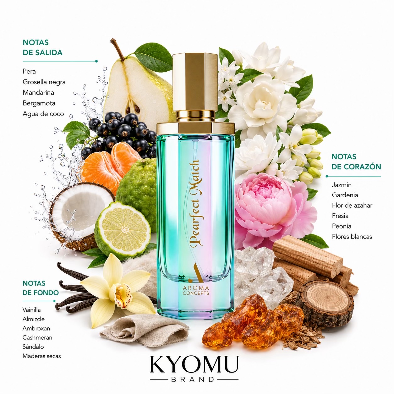 @✨KYOMU BRAND✨