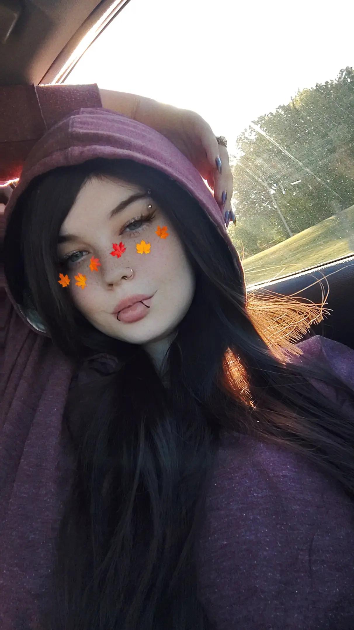 @Natalie Chamberlain