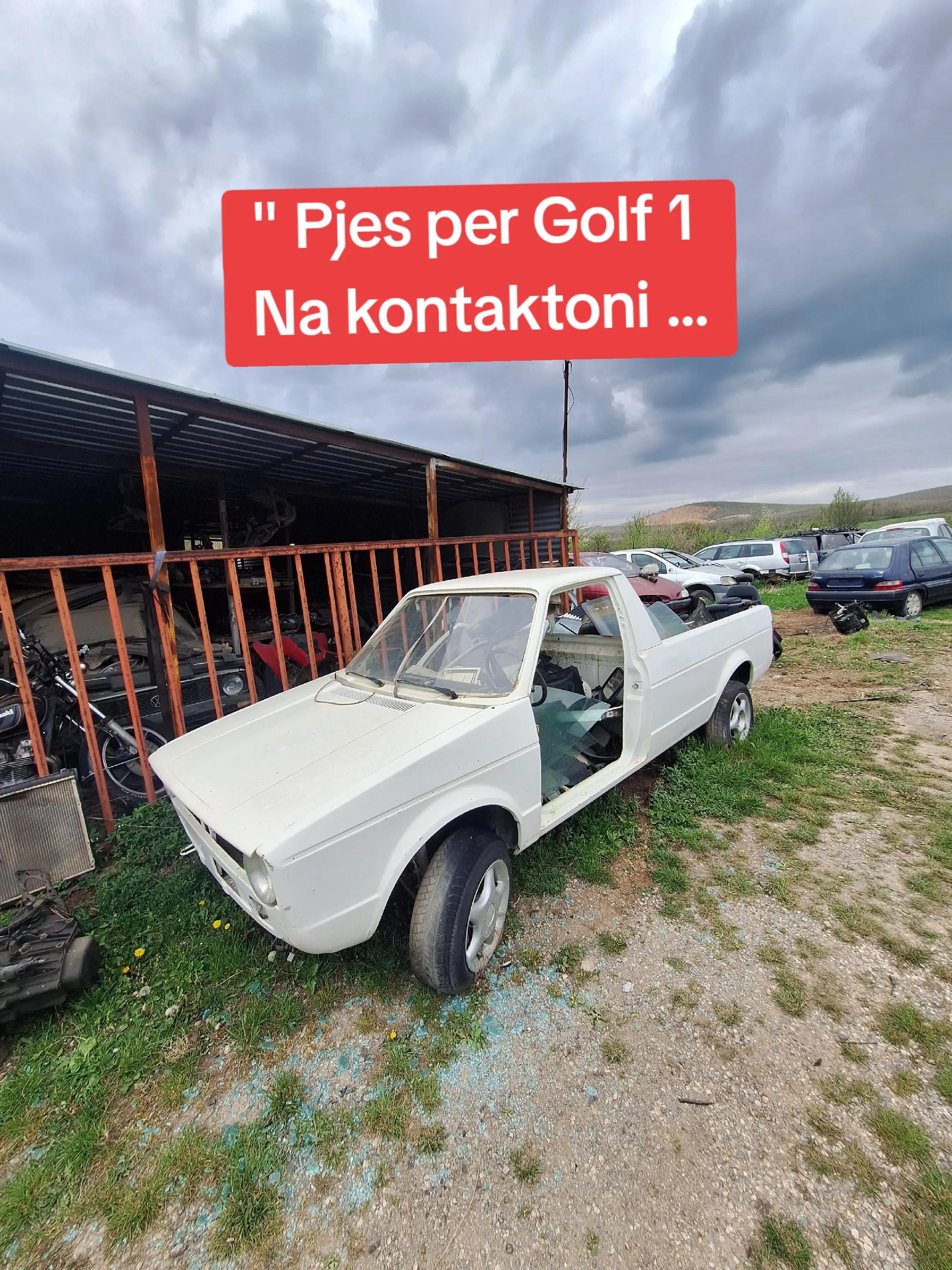 @Auto Pjese AZEMI