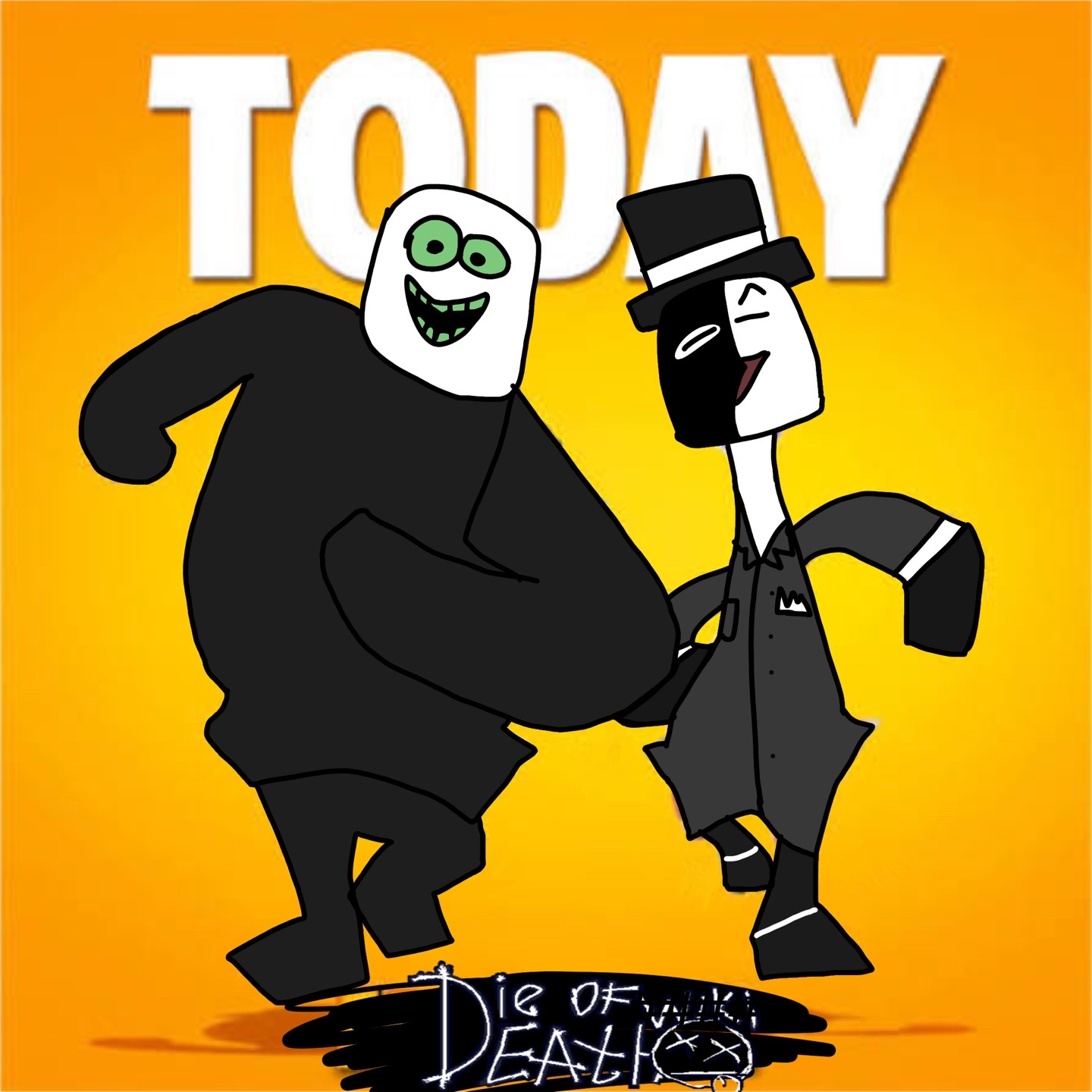 @Green stickman