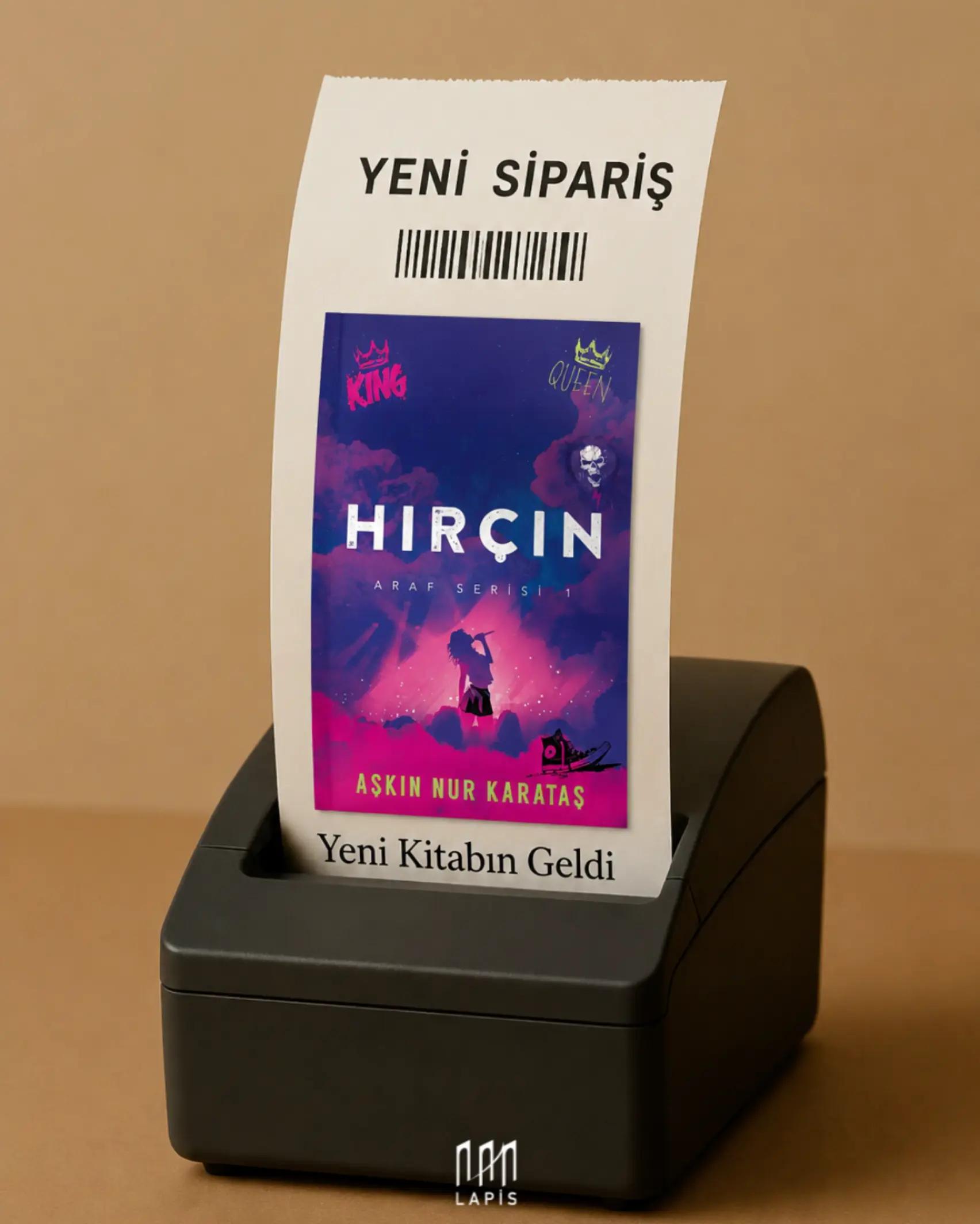 @LAPİS YAYINLARI