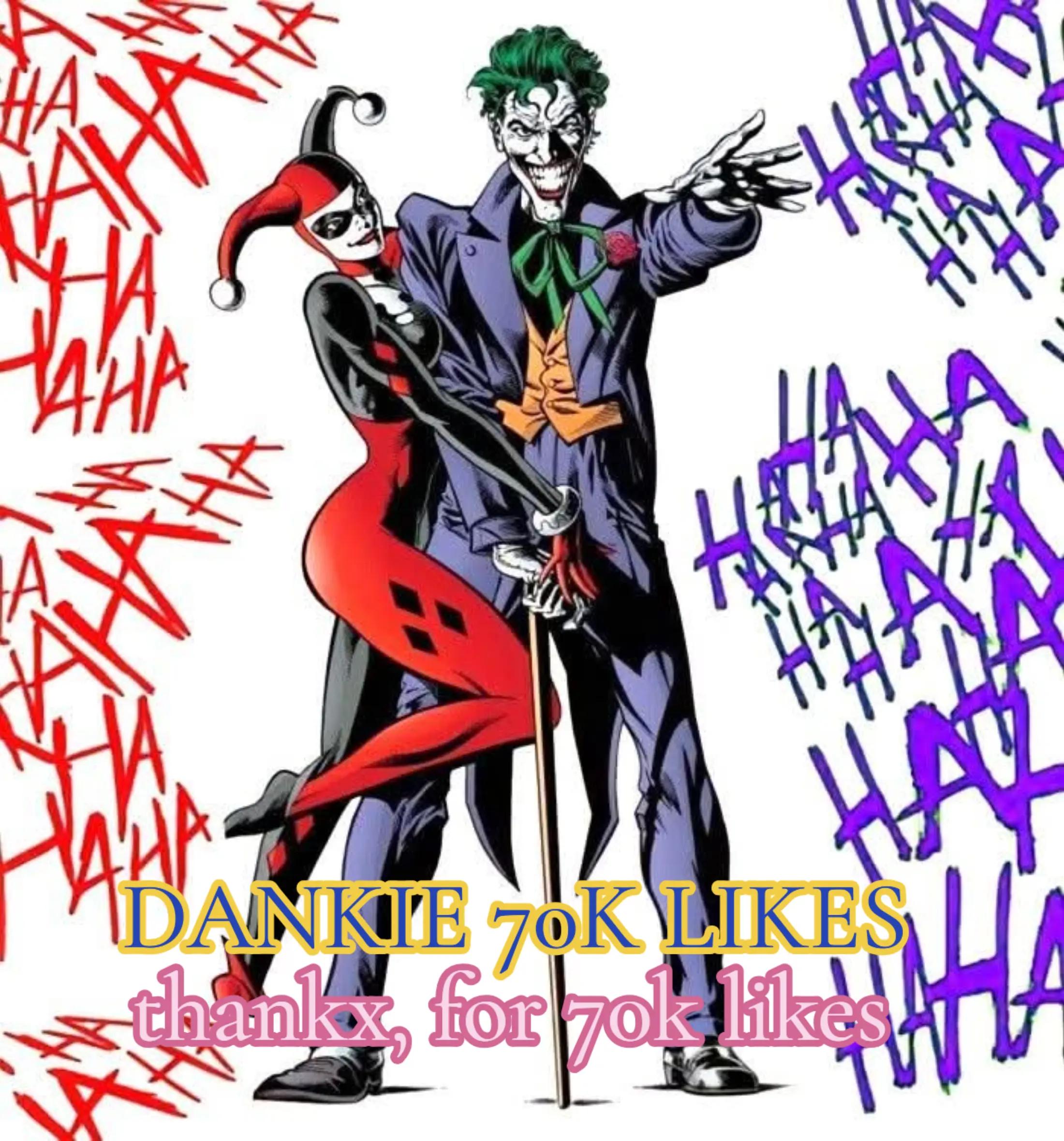 @THE JOKER. 🃏🃏