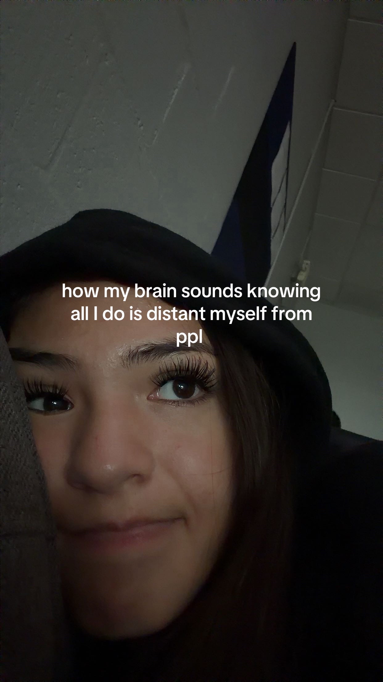 @natalie&rsquo;s &ldquo;secret&rdquo; acc