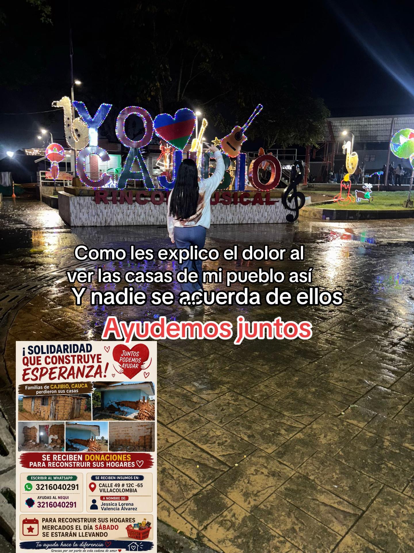 @La Blanquita del Cauca🤍