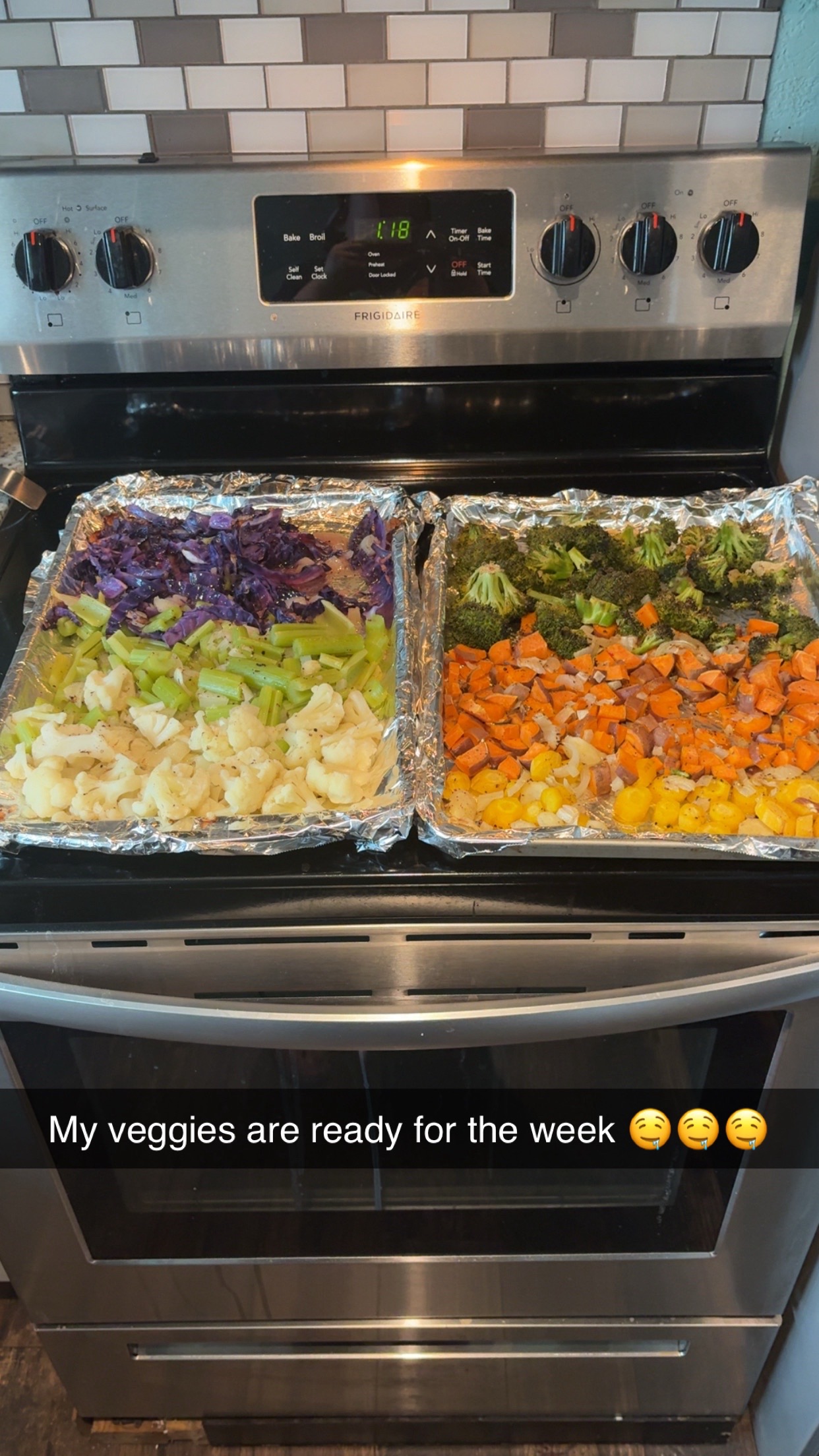 @Monique