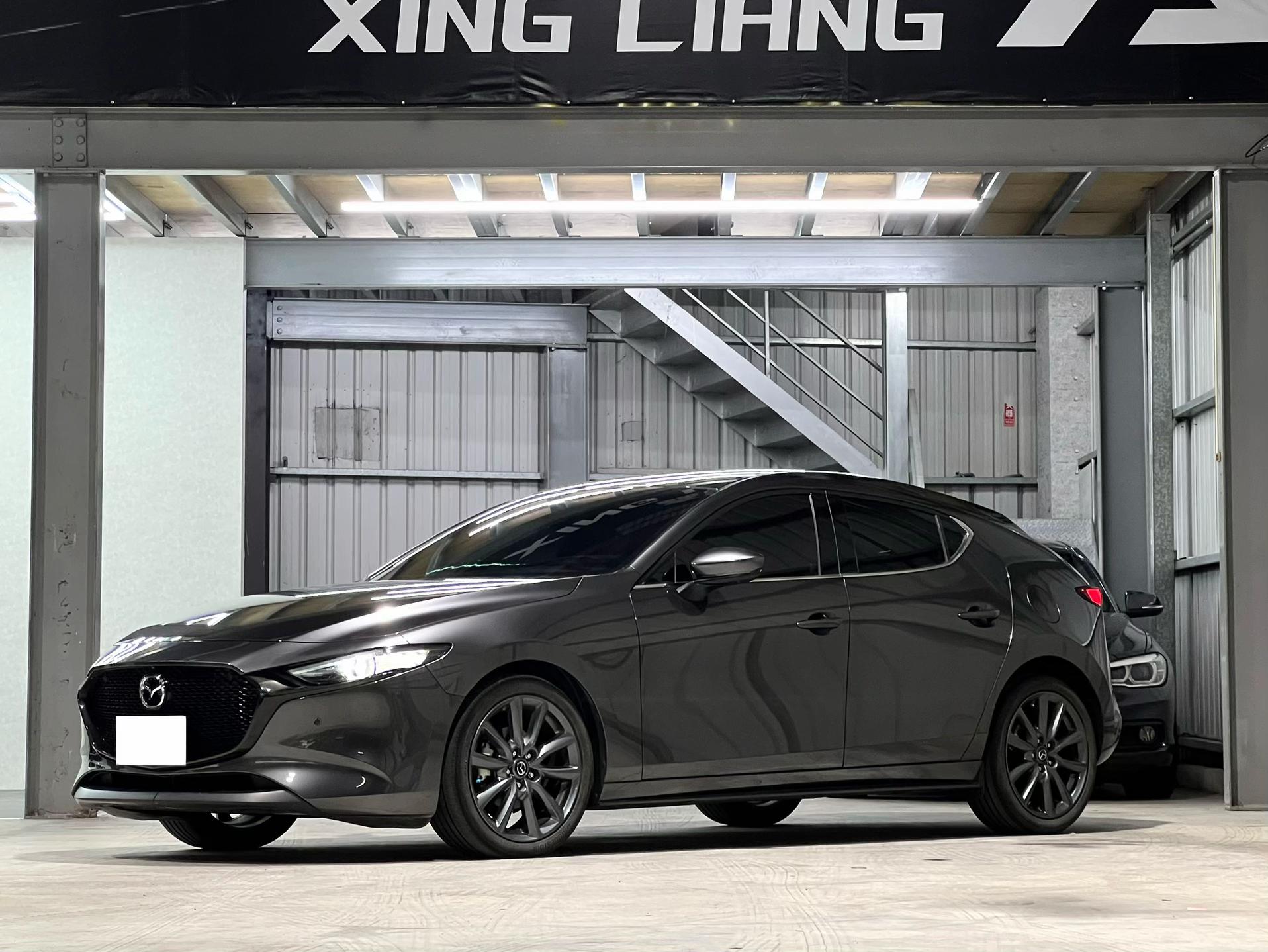 @賣車的小曾🏎️