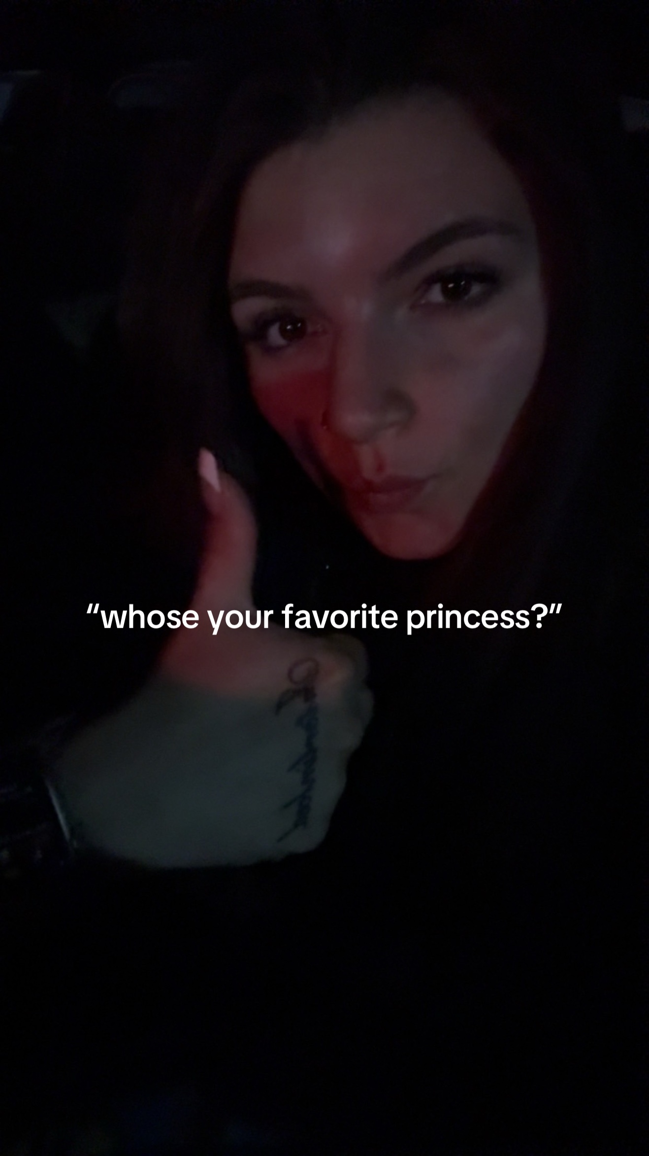 @sammi miakoda