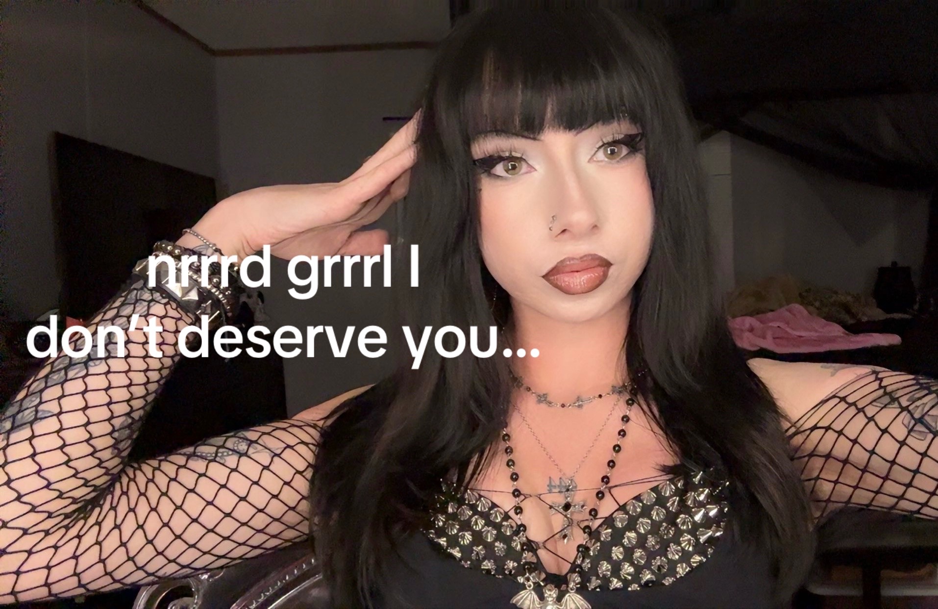 @lyric ☠︎︎
