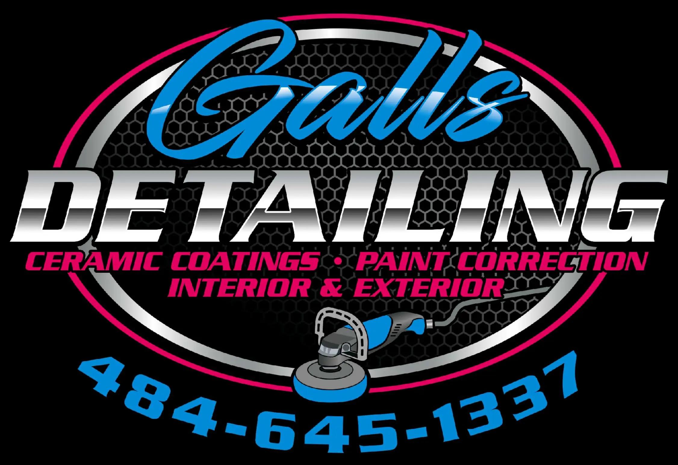 @Galls Detailing