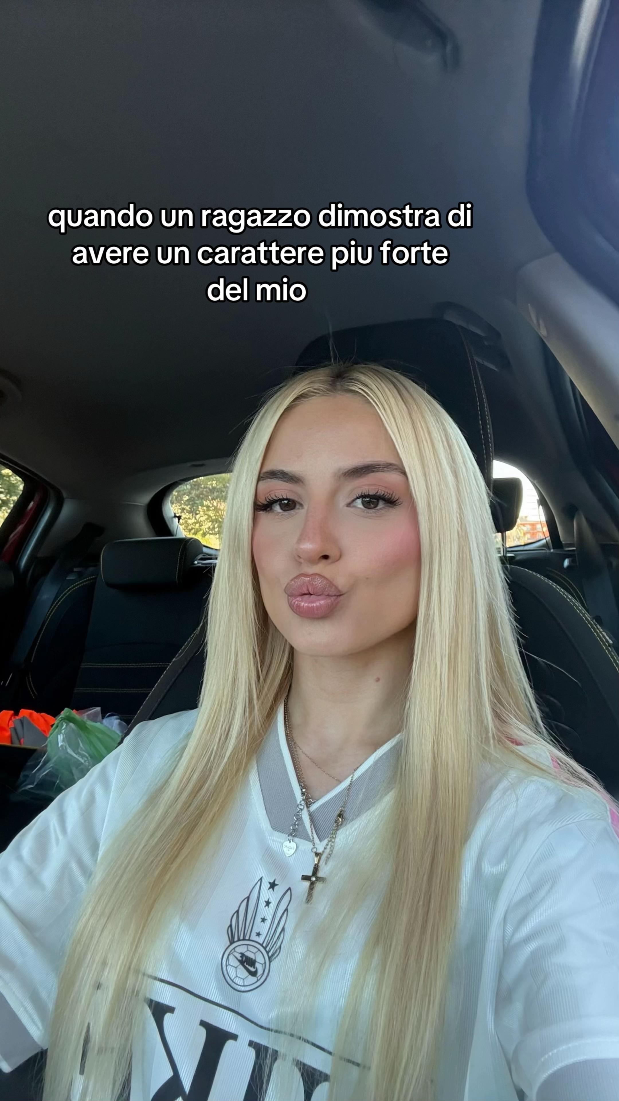 @Giorgia