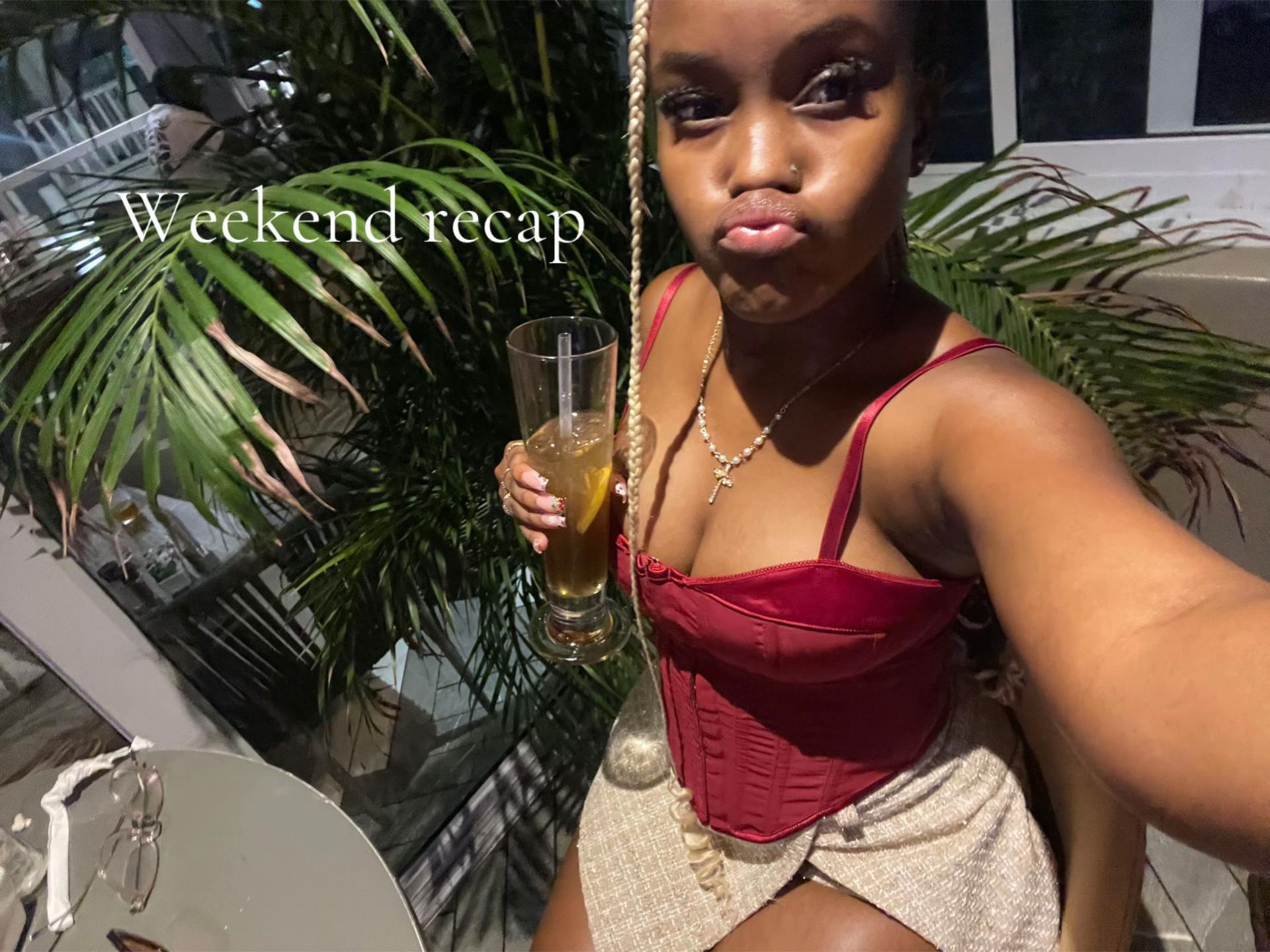 @LesahTheSoftwareEngineer