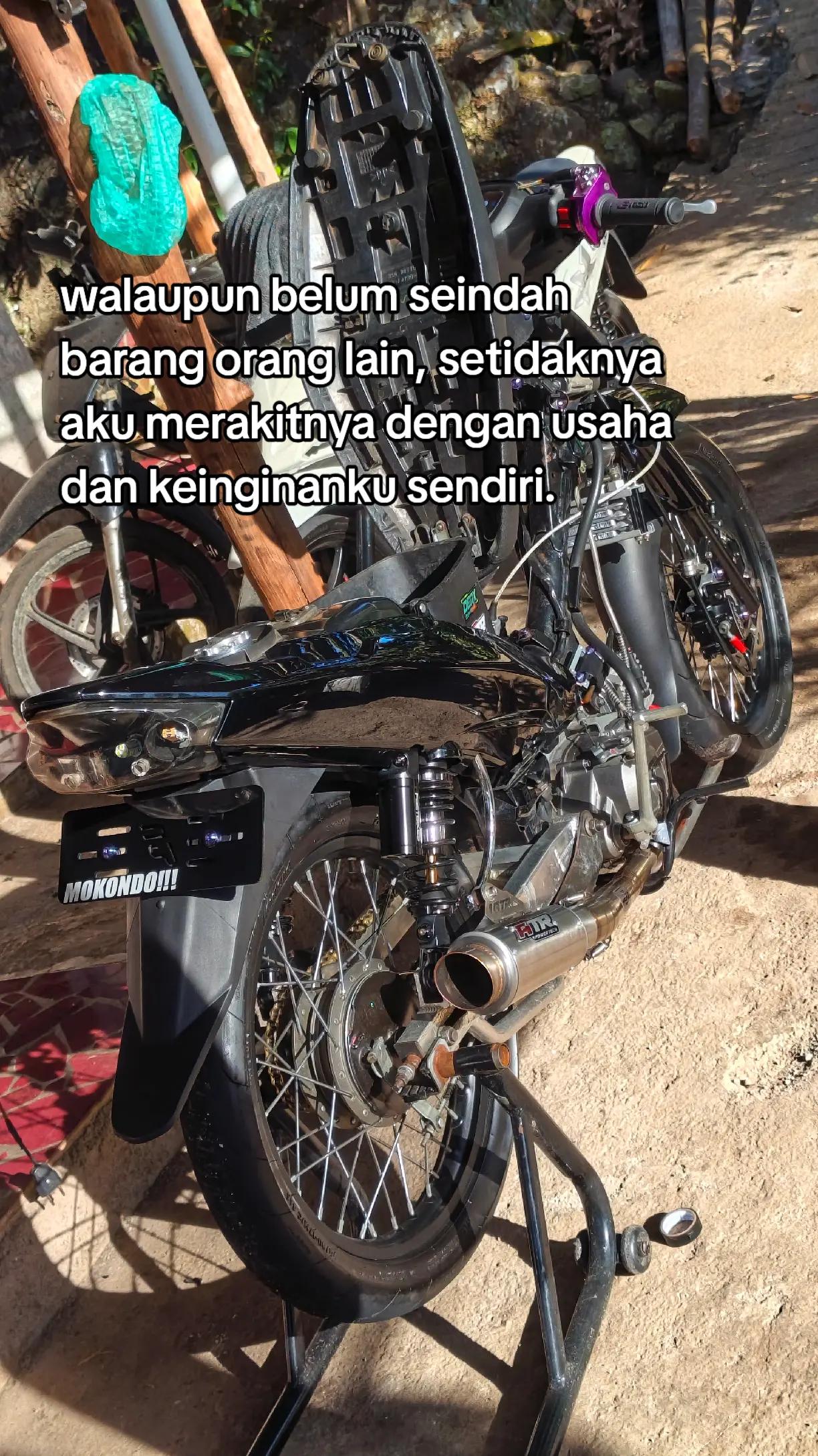 @Sendi Kusdian