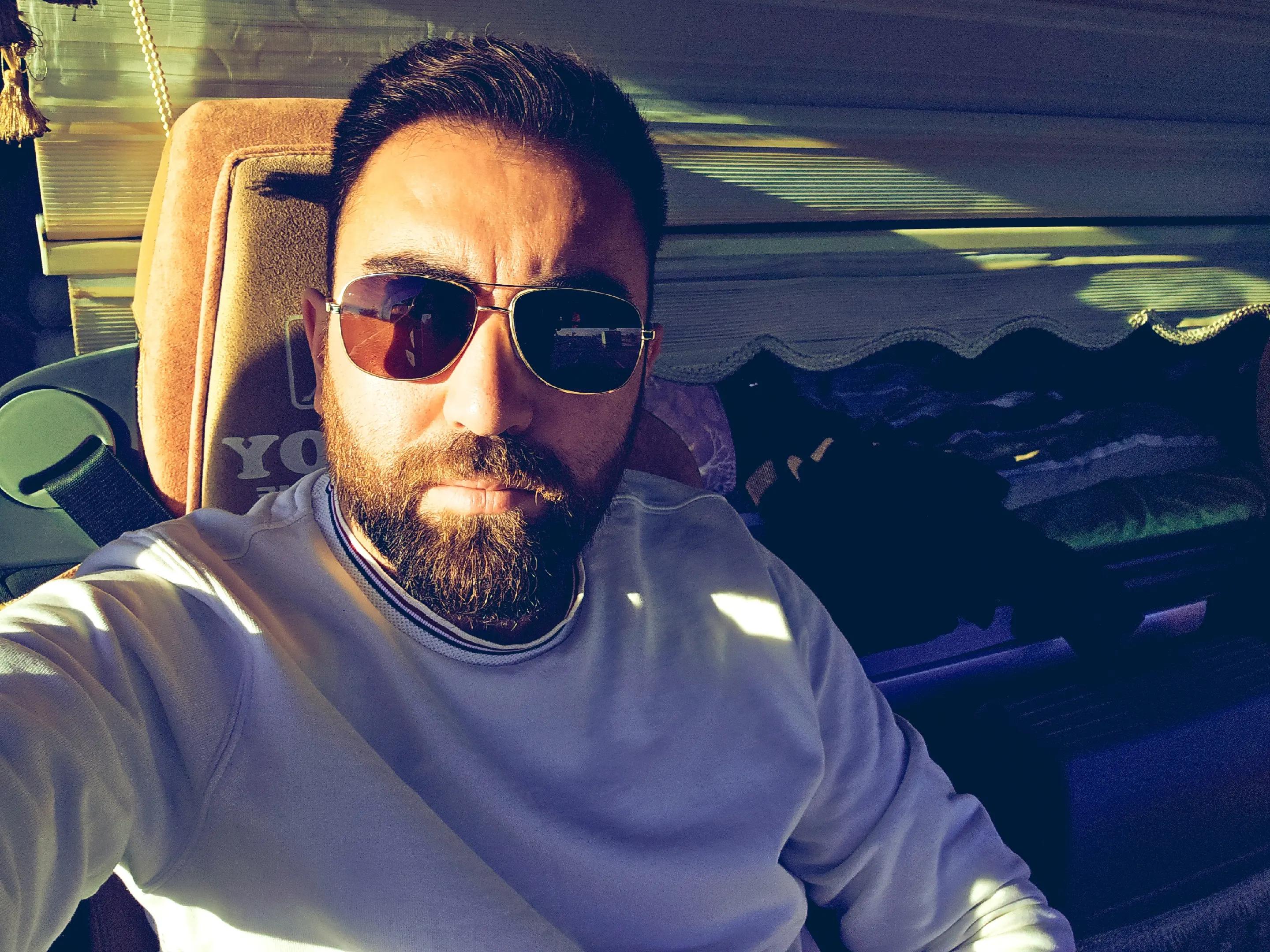 @Serdal Taş