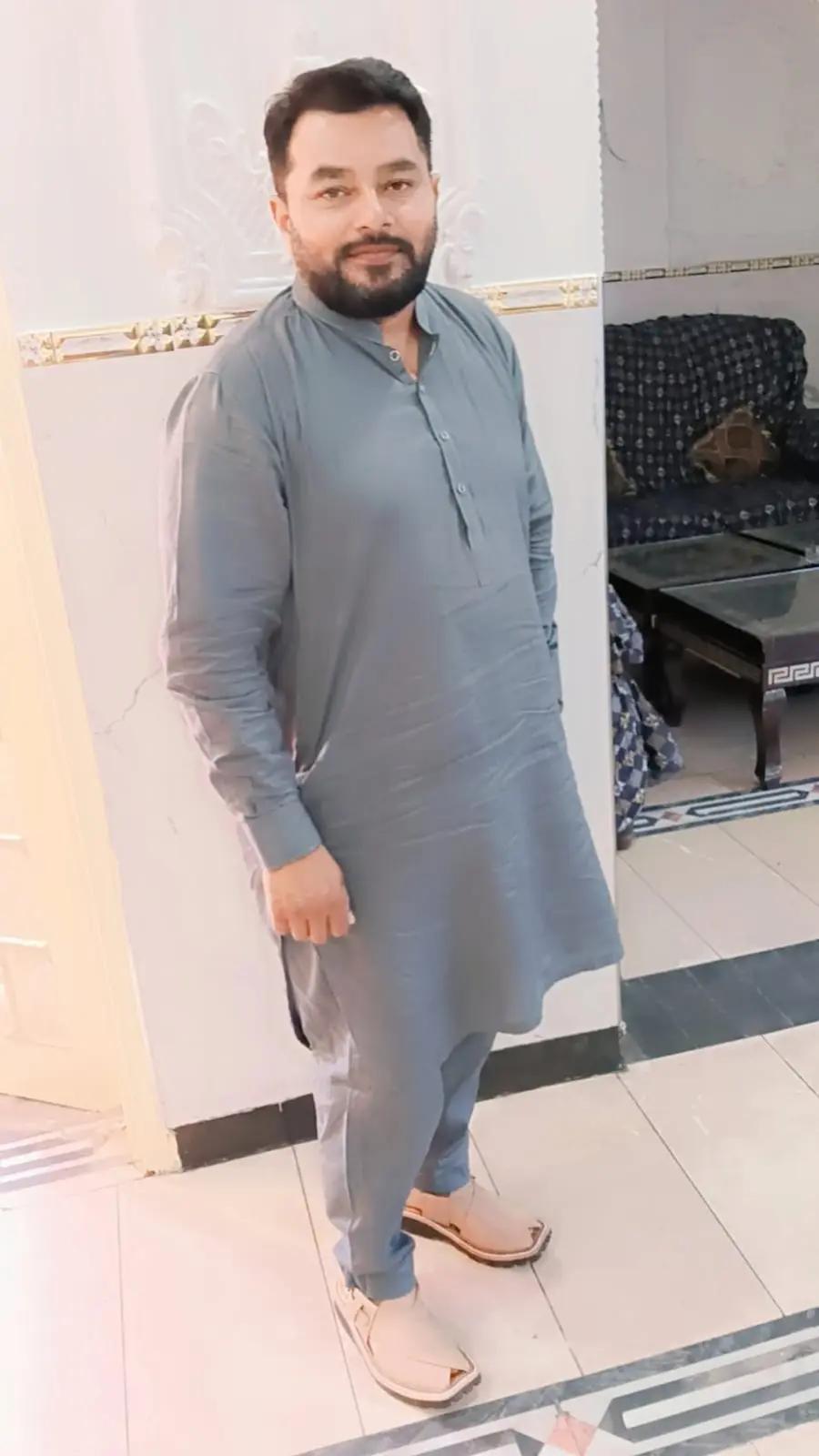 @Babar Farooq