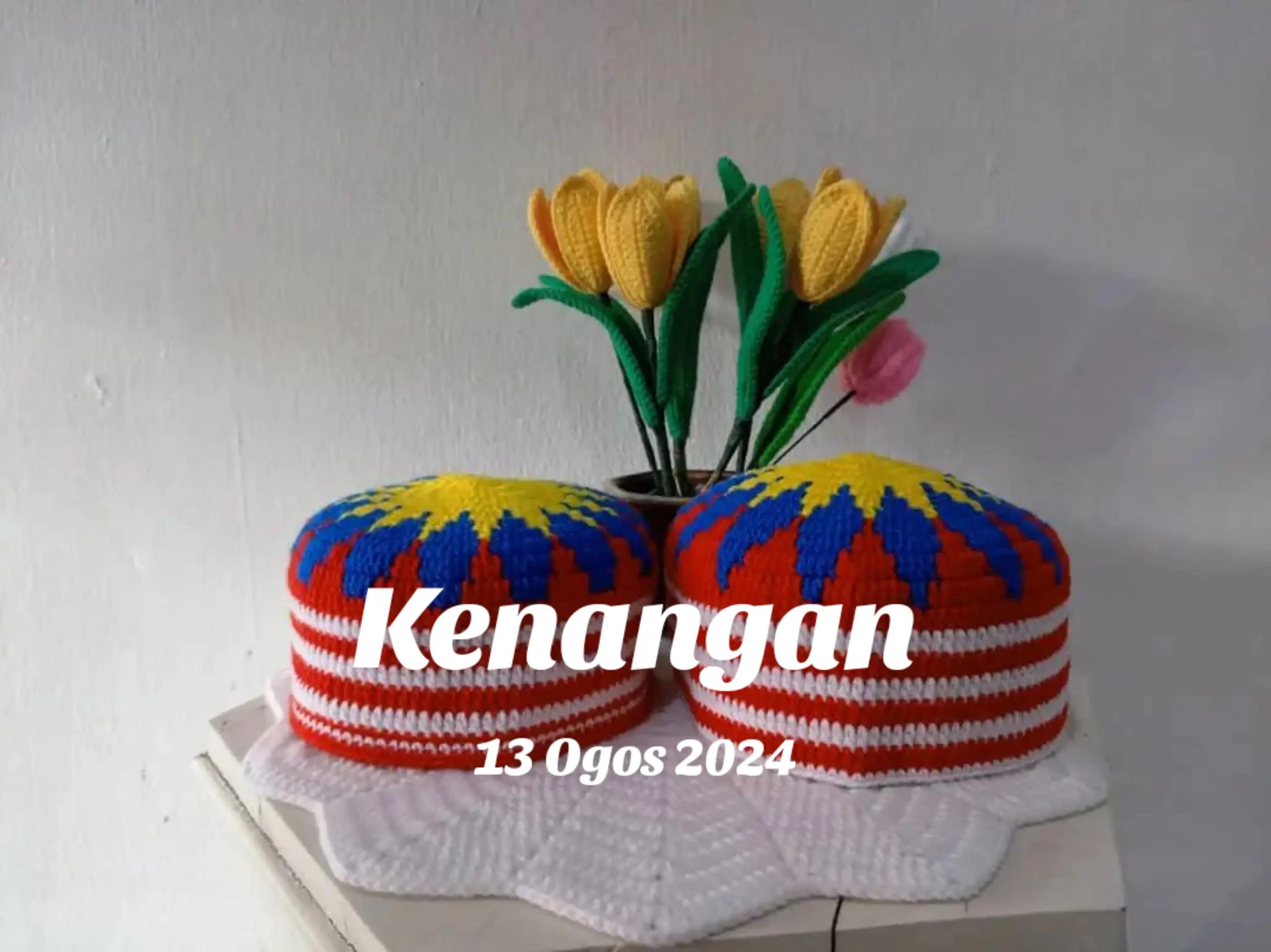 @🧶 jemari emas crochet