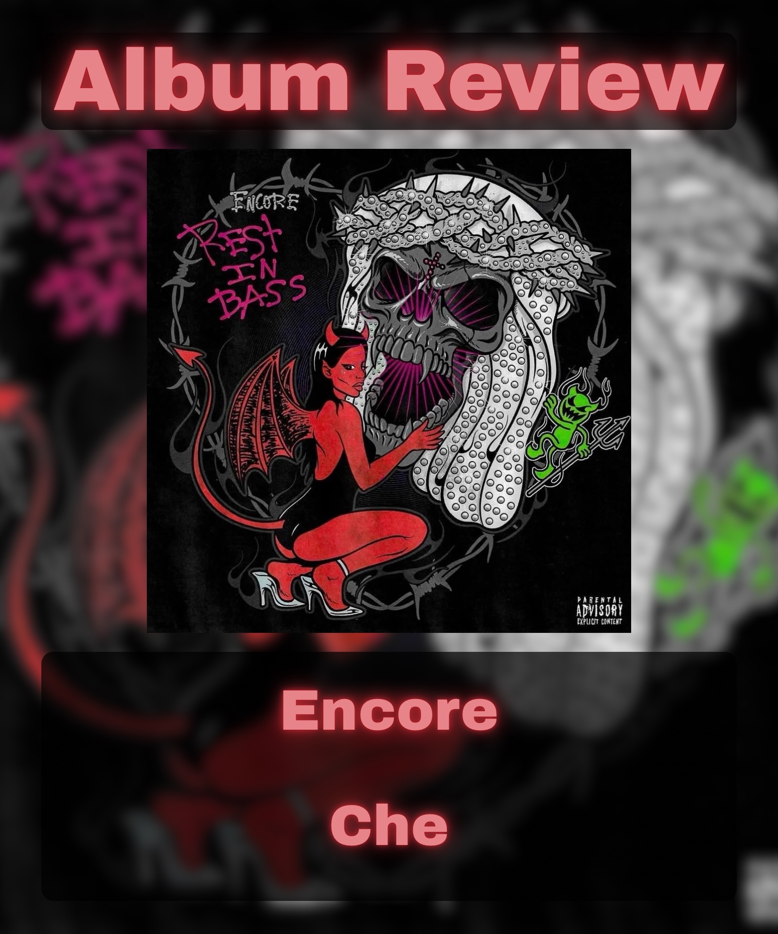 @gingermusicreviewer