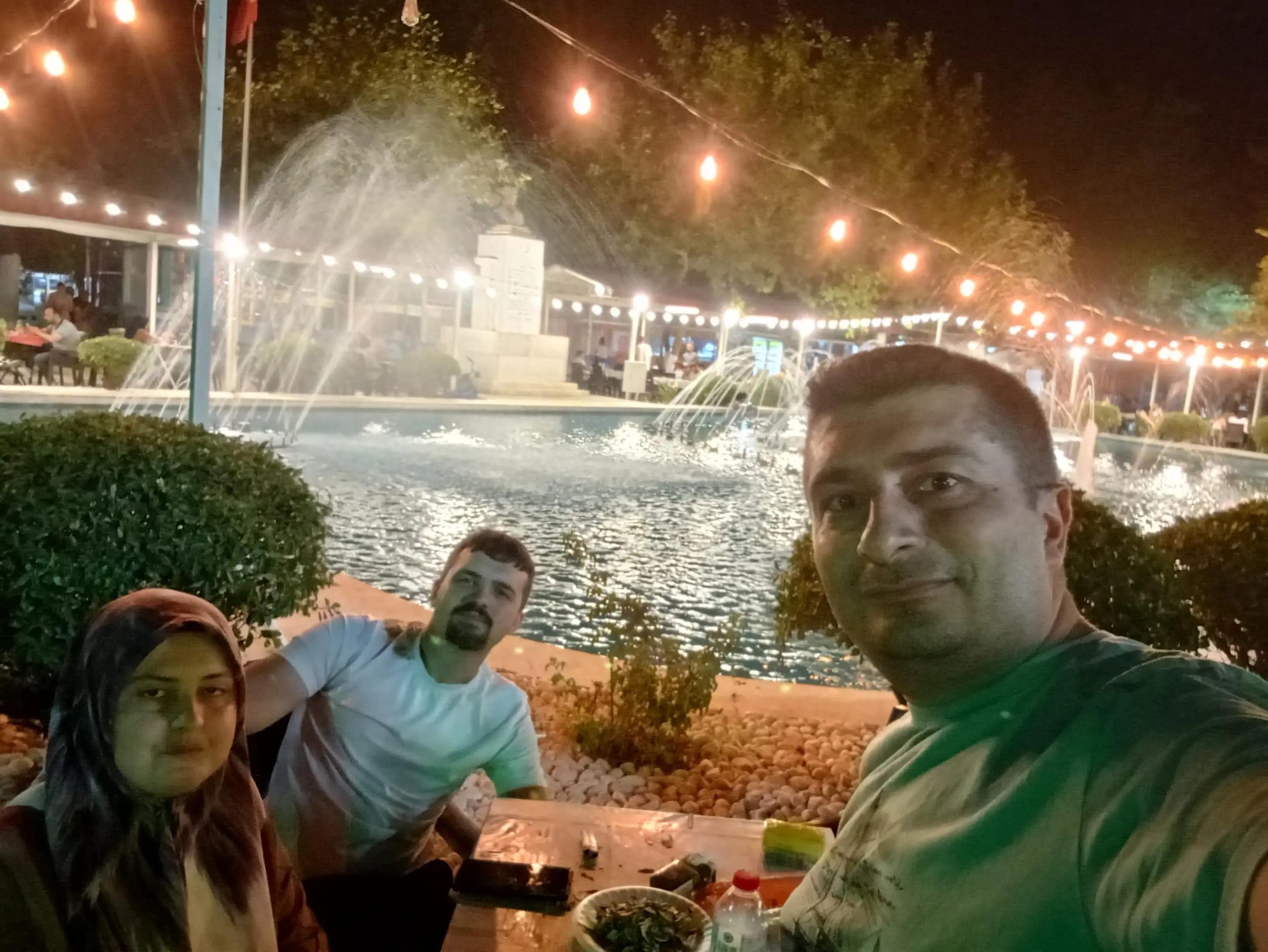 @Nurettin Eksii