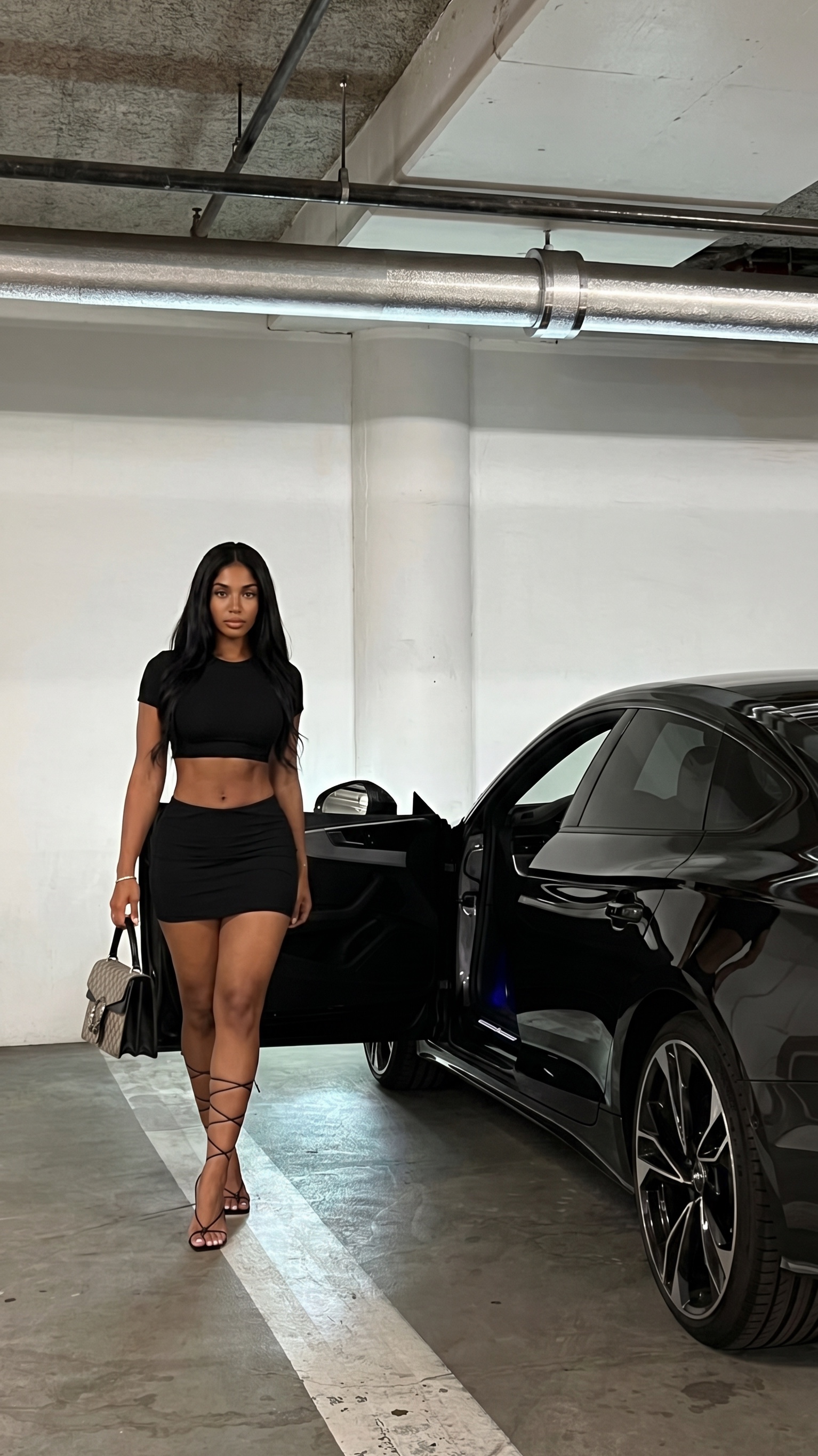 @ARIA | Outfit Inspo