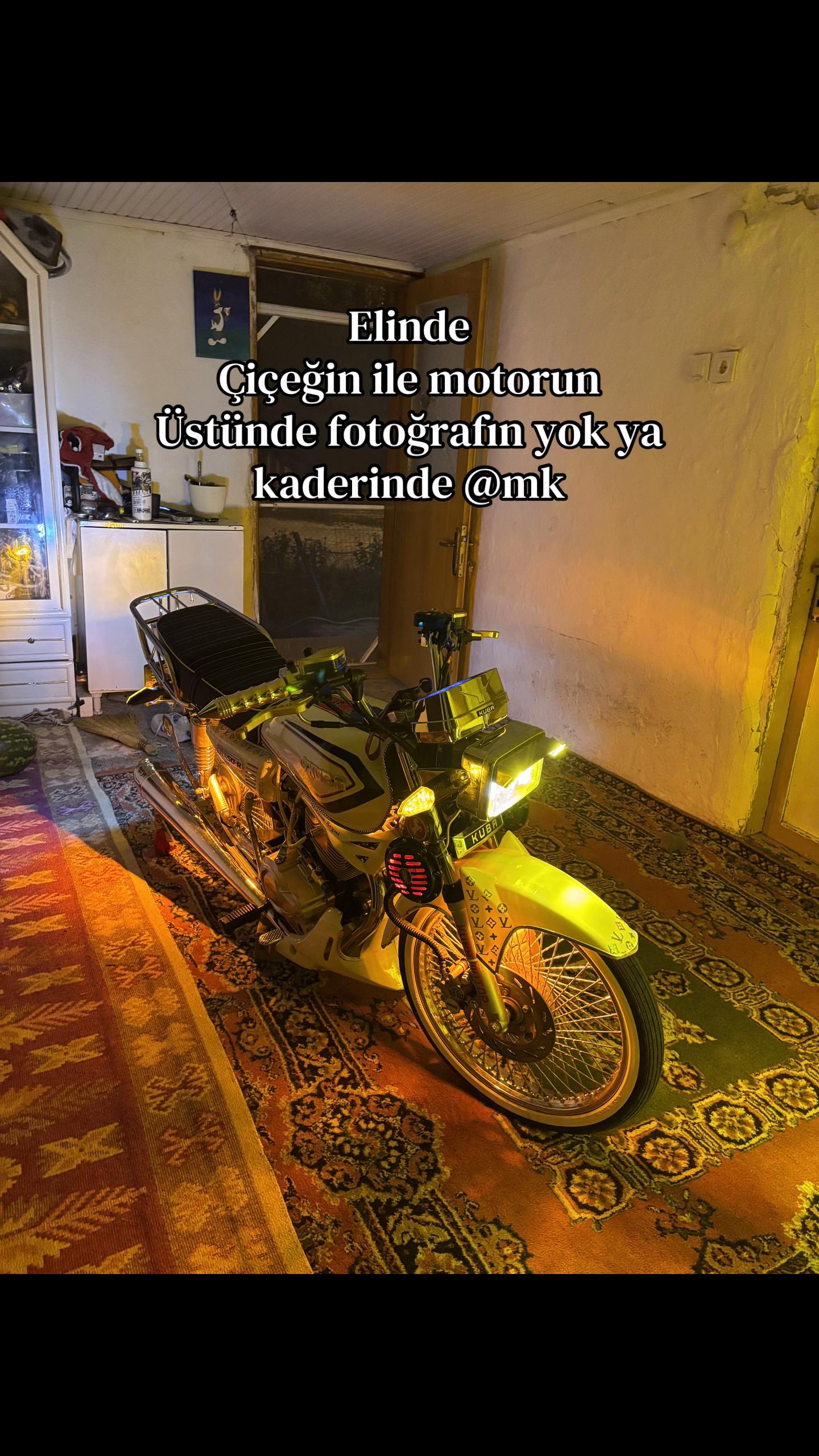 @Serkan Avcı