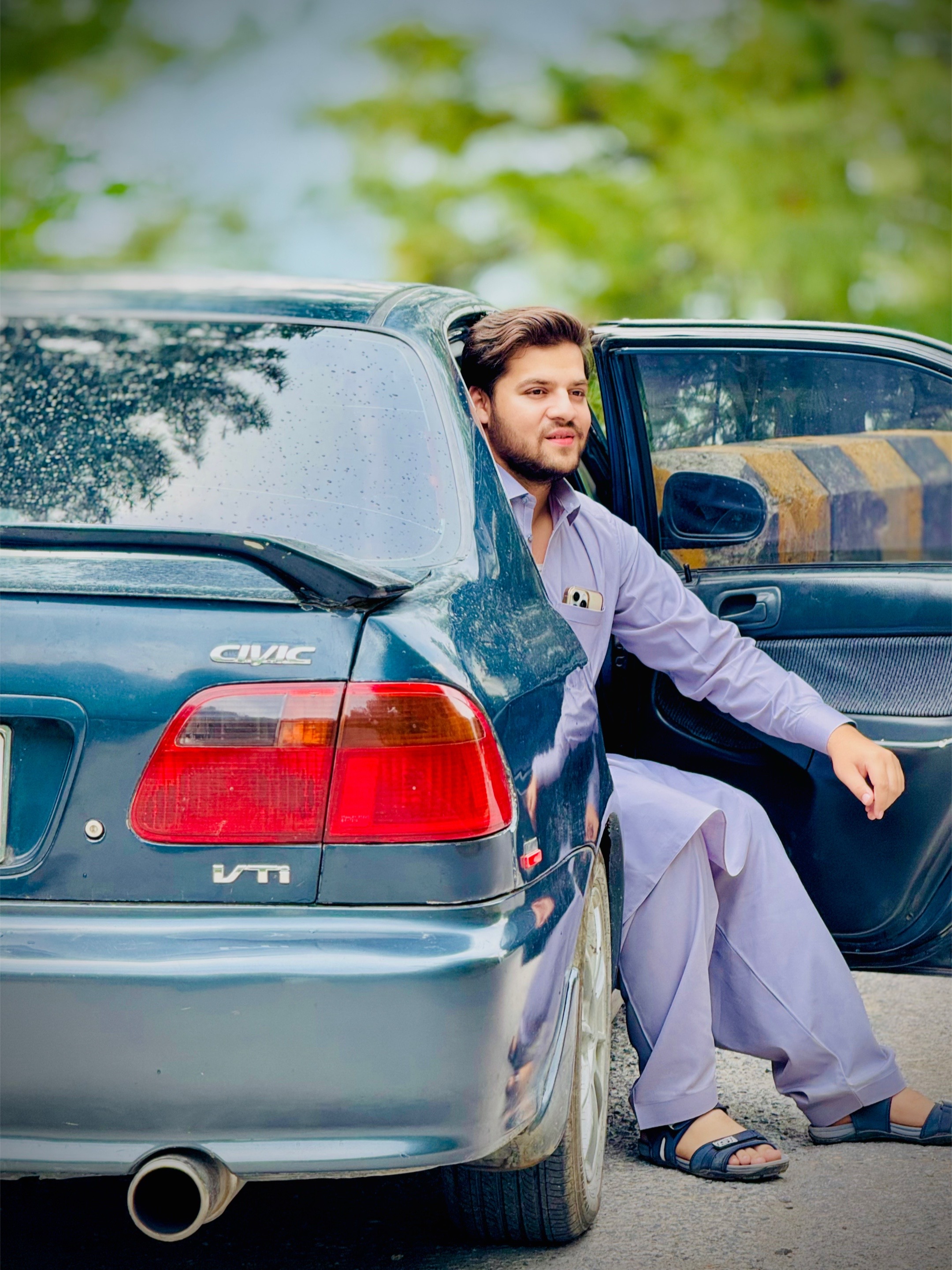 @IamRaheel