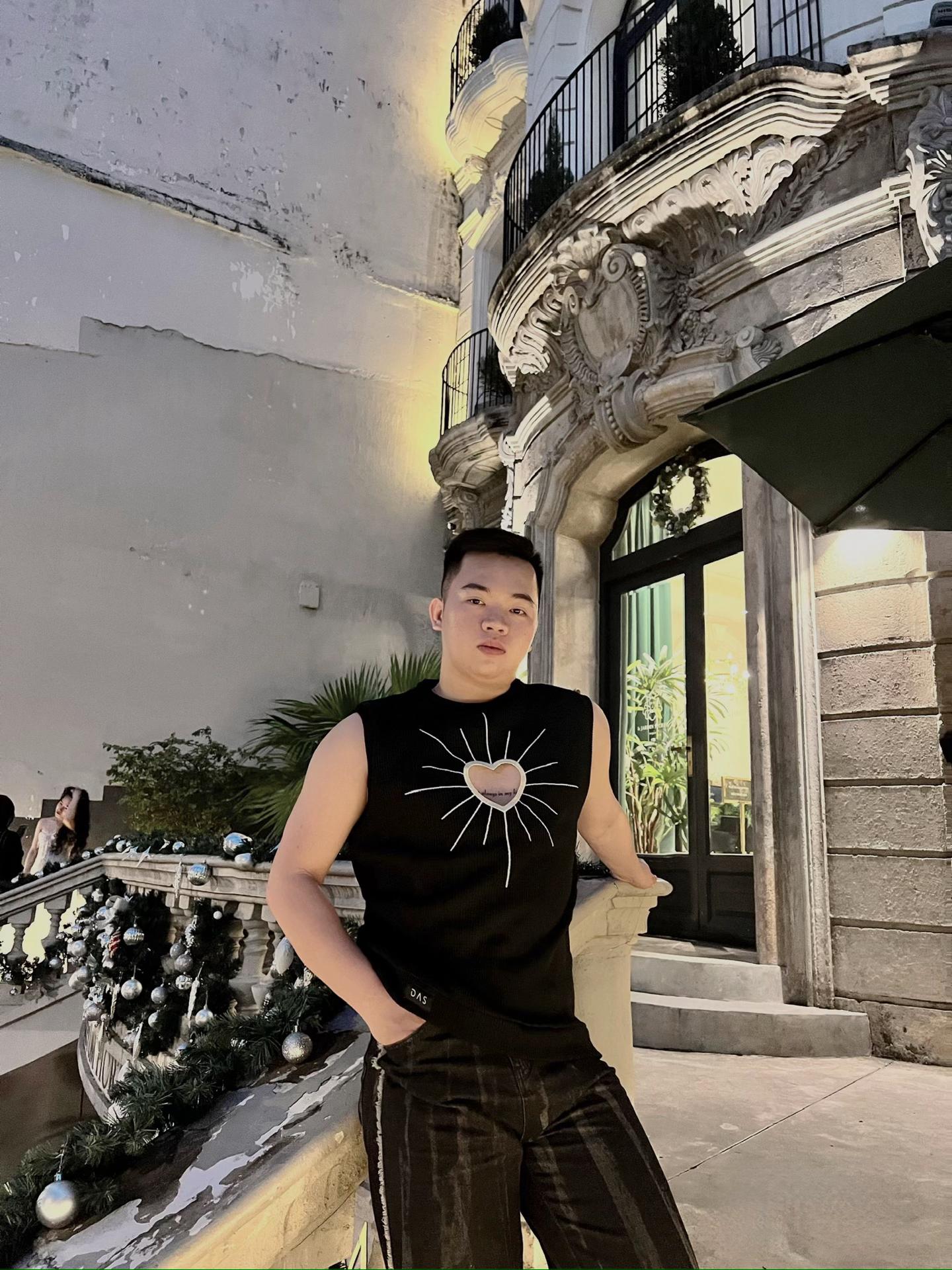 @Nào có Bồ đổi tên 🐷🌈
