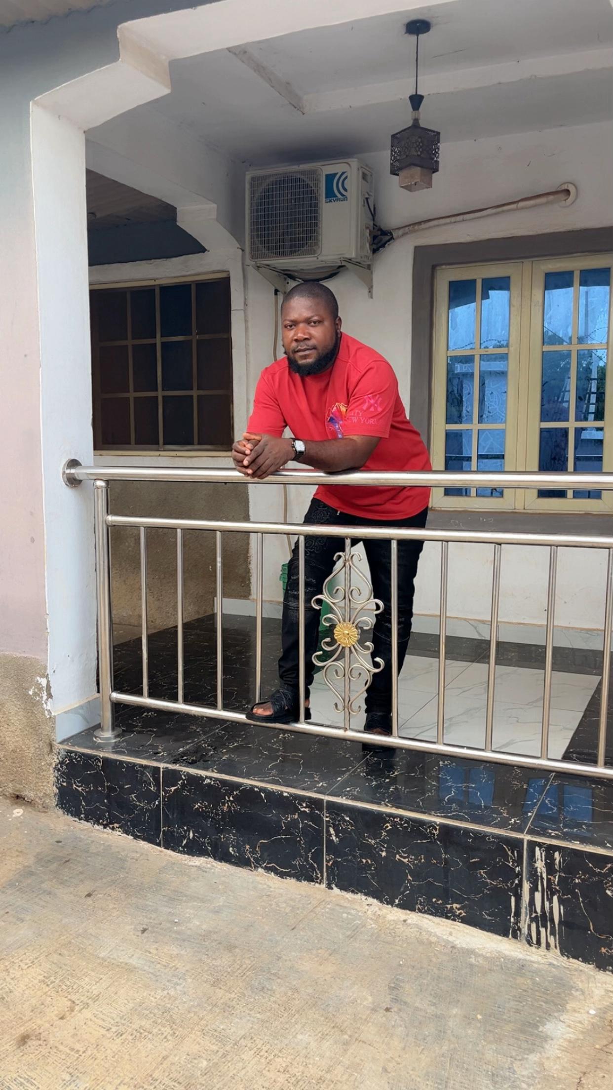 @Tayo Olanipekun