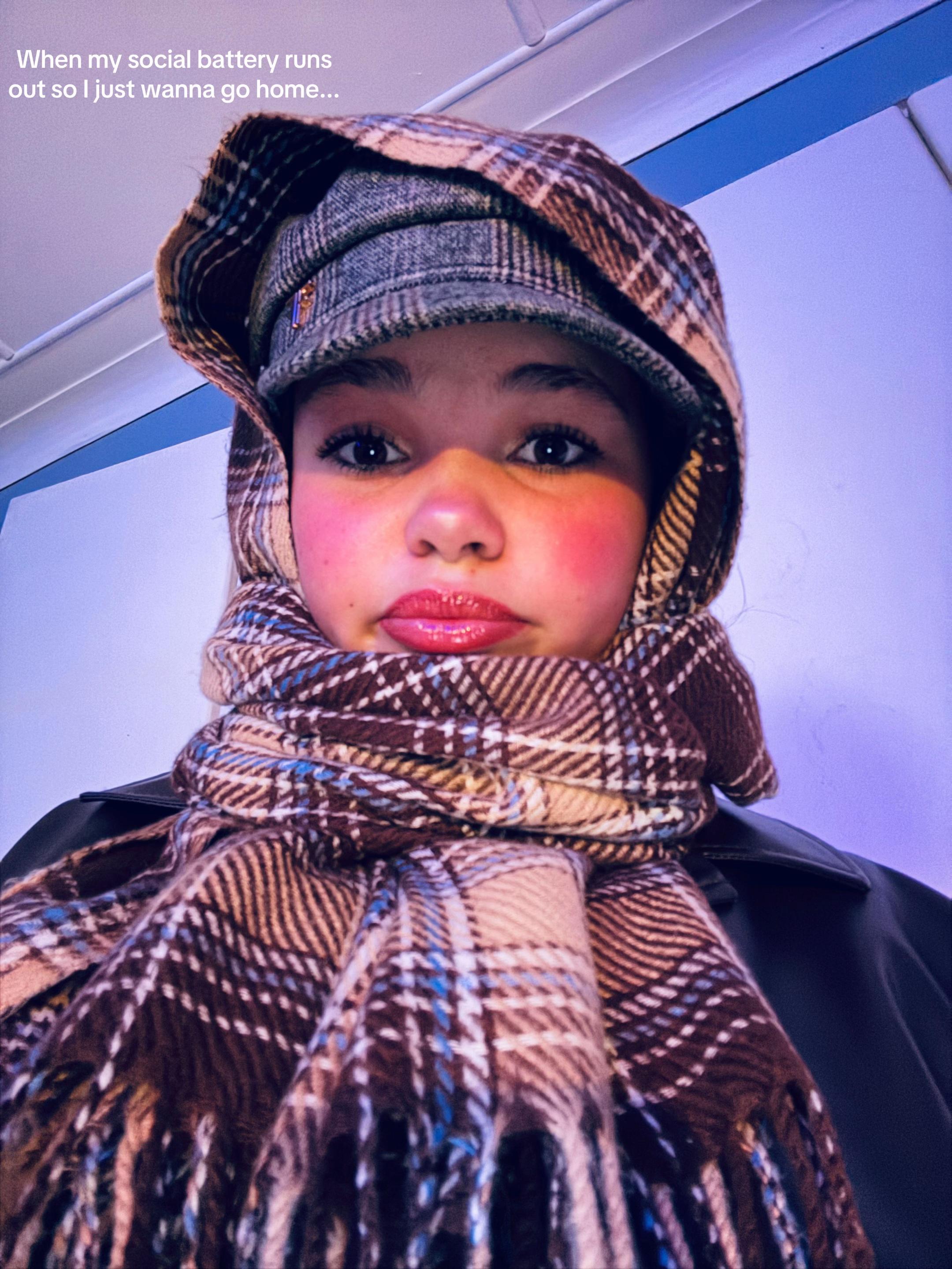 @LolaJ🐆