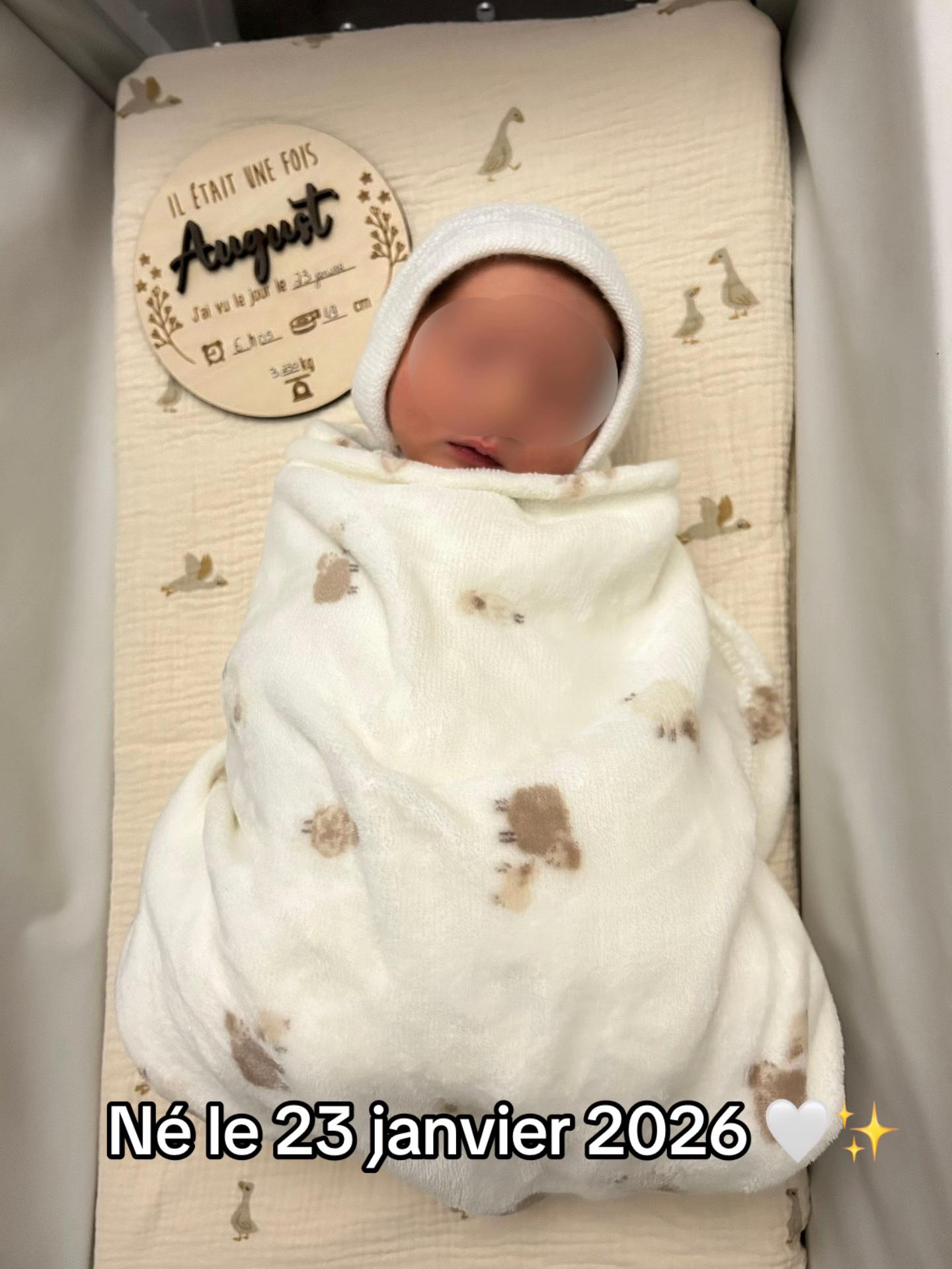 @deux mamans - un bébé ✨🤍