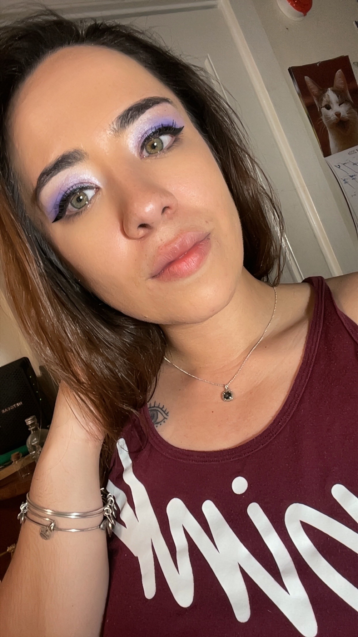 @🌞Tiffany Ann🌙
