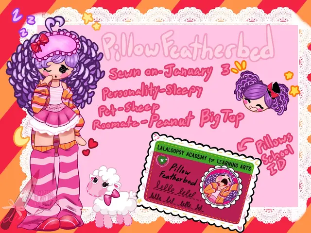 @♡Luma Comms Closed♡