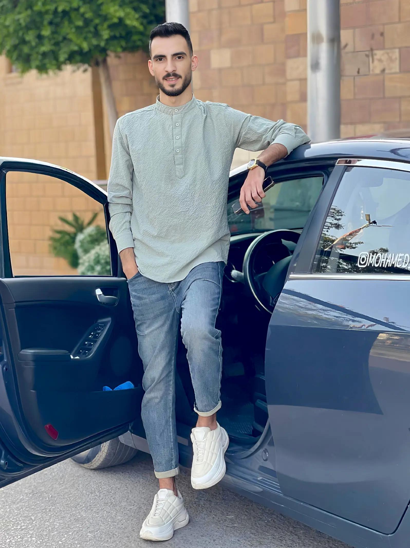 @Mohammed Sabah