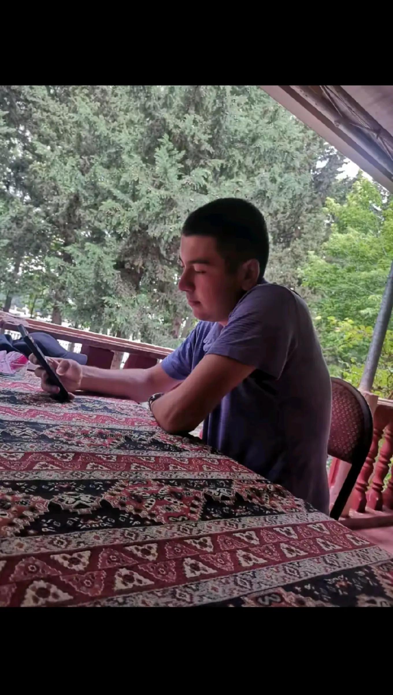 @Şəhid Qardaşi
