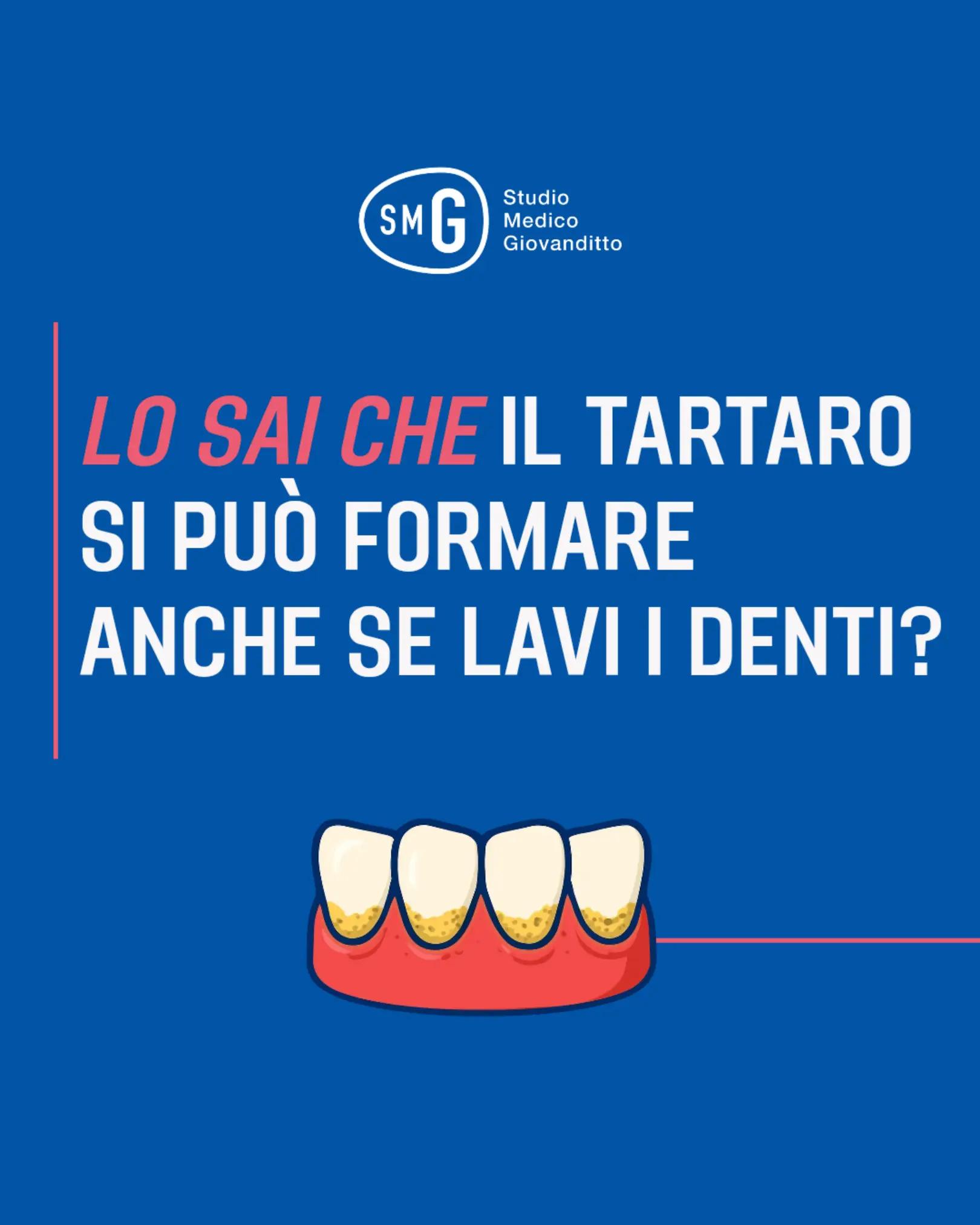 @Dr M. Giovanditto Dentista