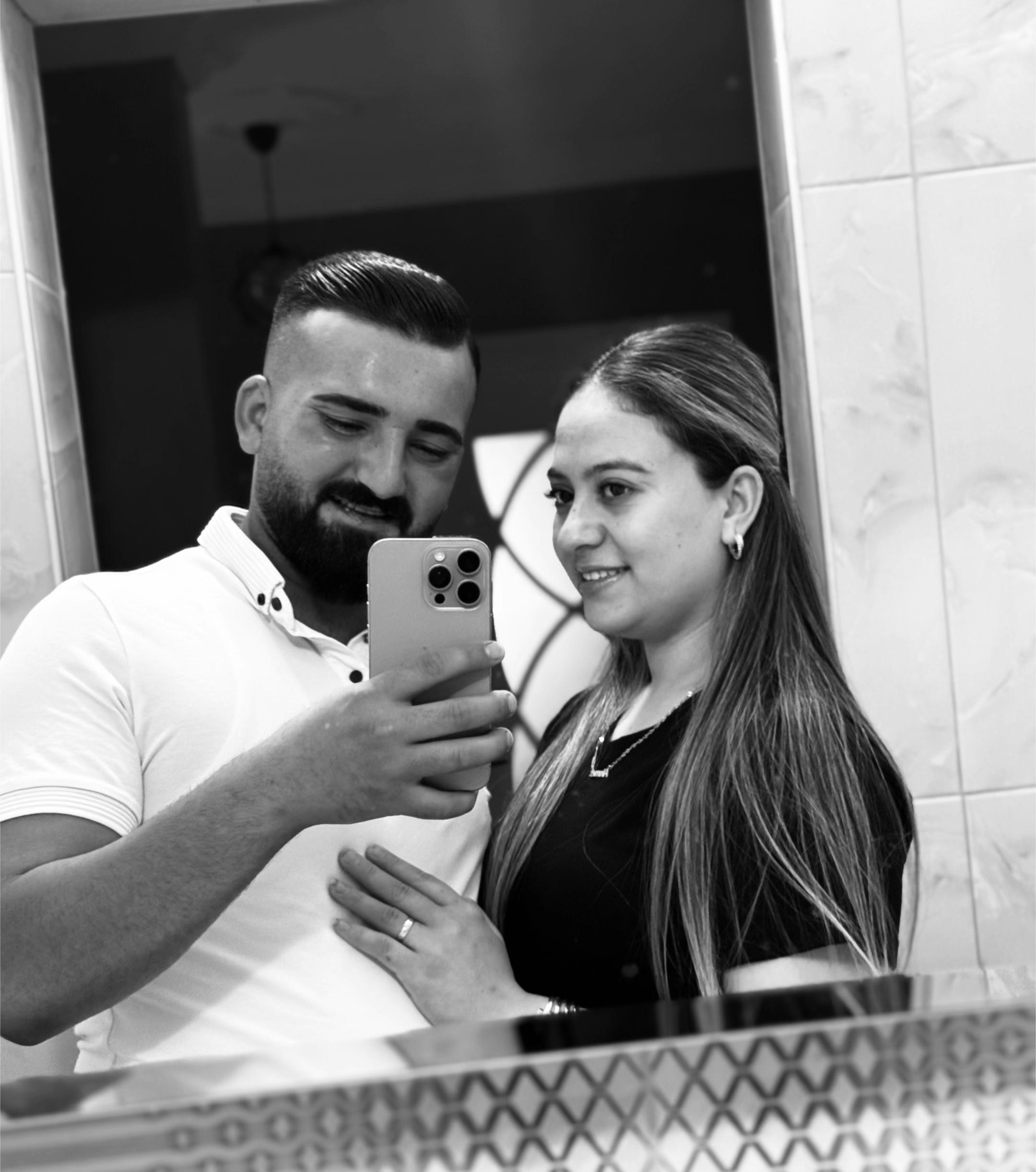 @Ahmet&Gamze Mendiz❤️