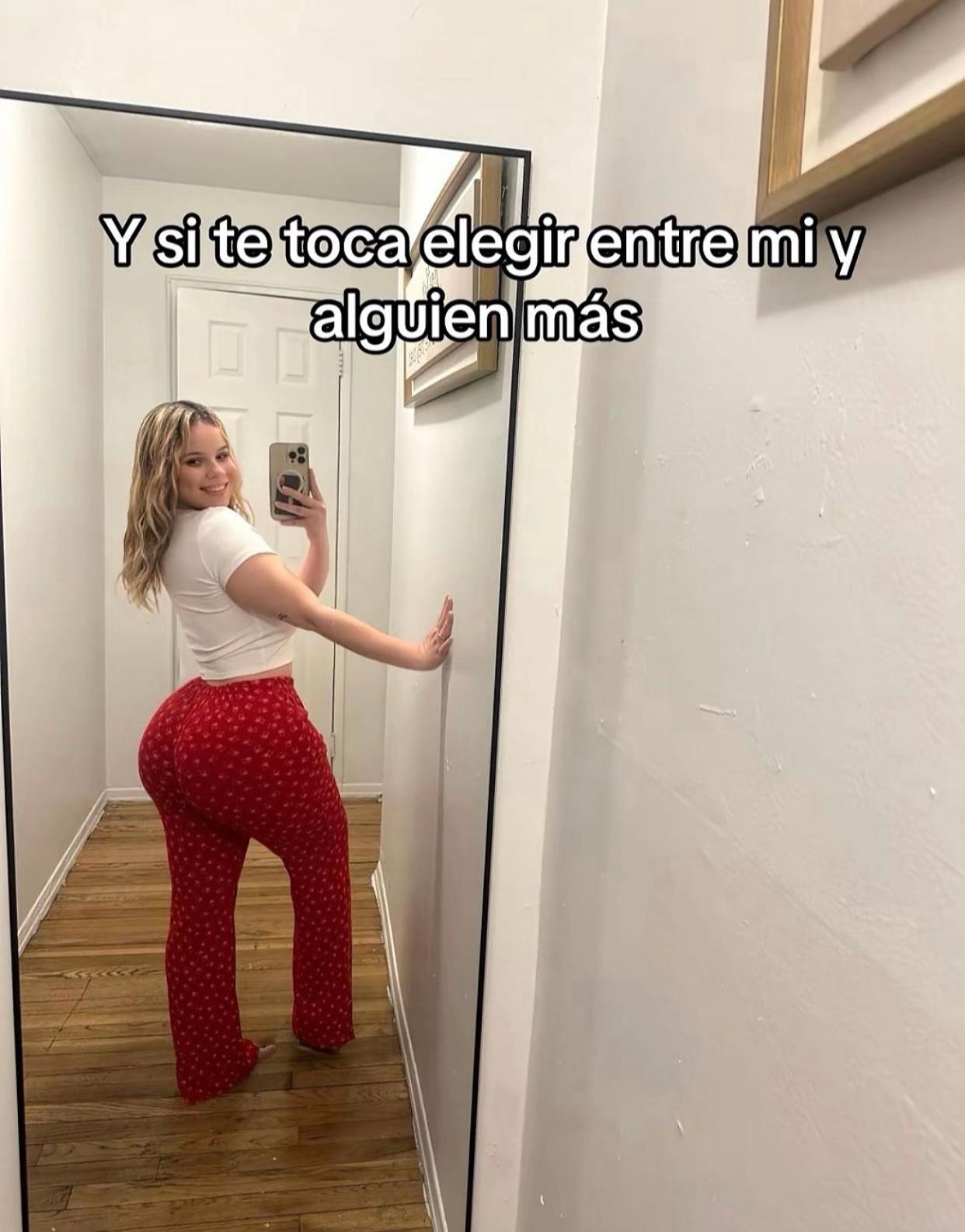 @Ashley Alvarez