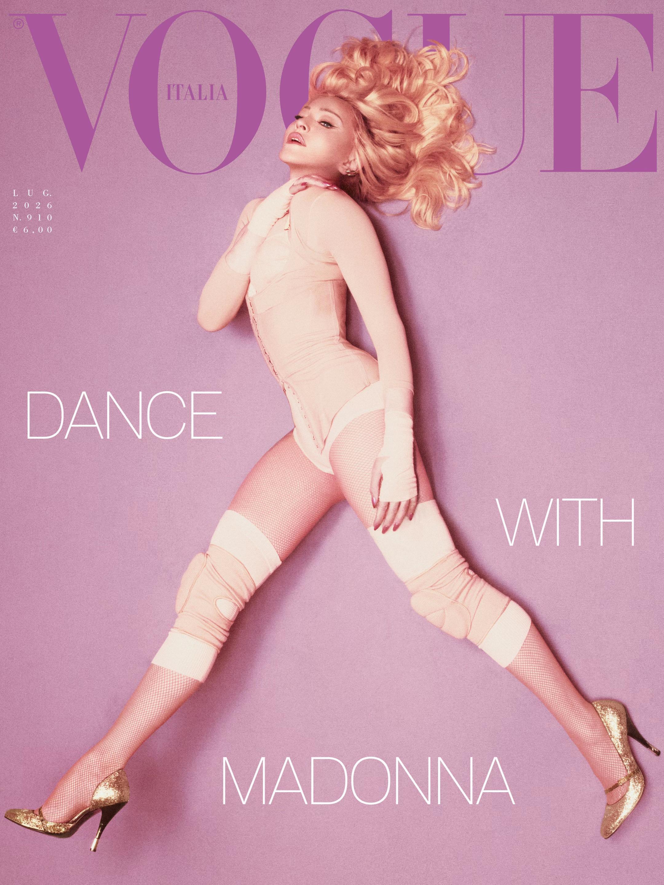 @vogueitalia