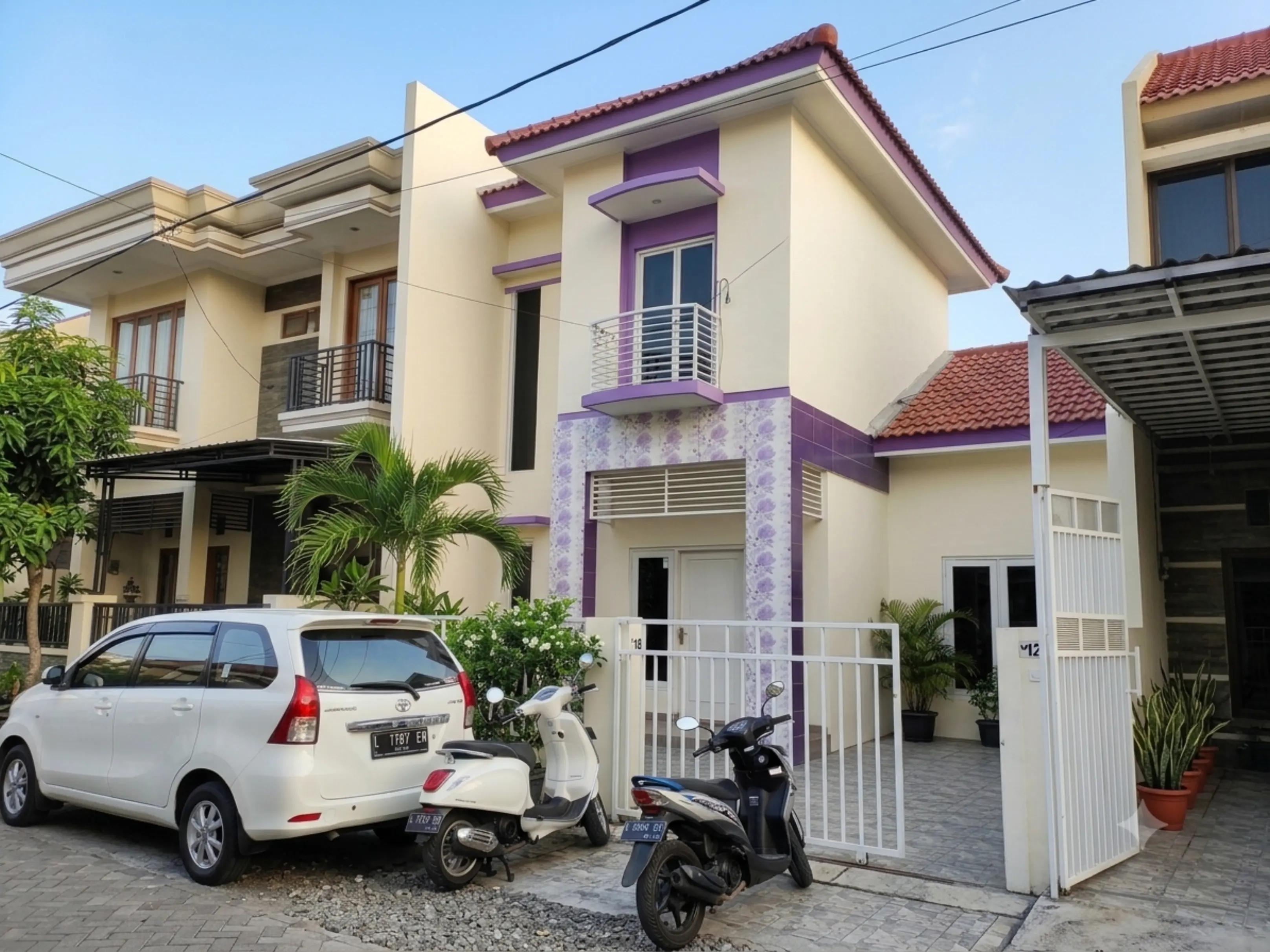 @Rumah Murah Surabaya Sidoarjo