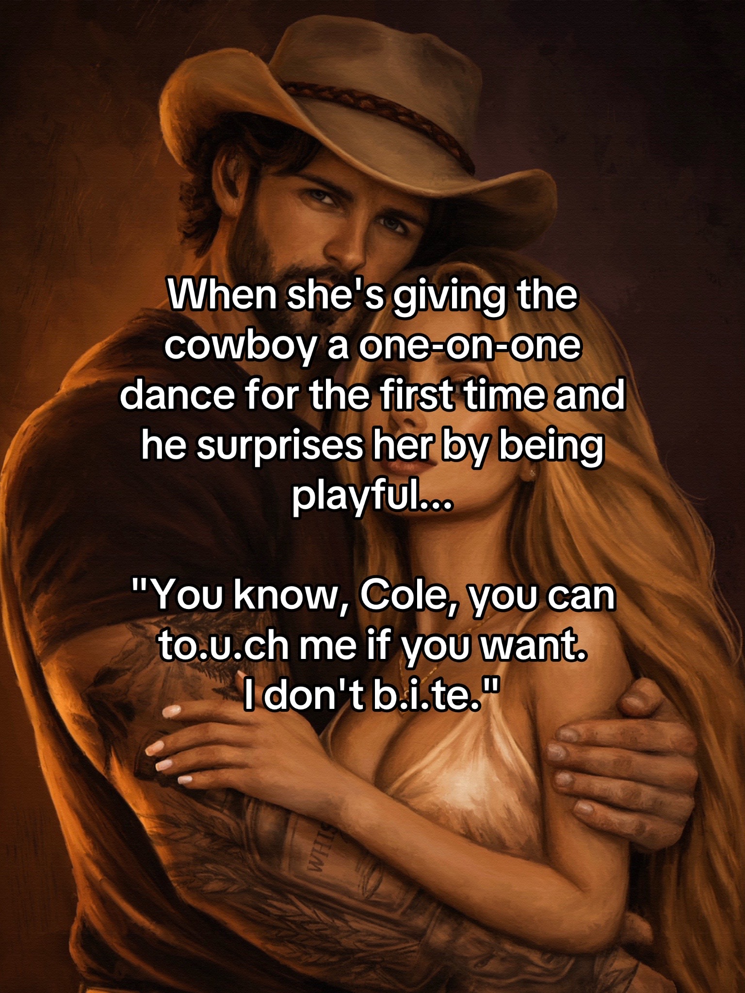 @Author Ava Hunter