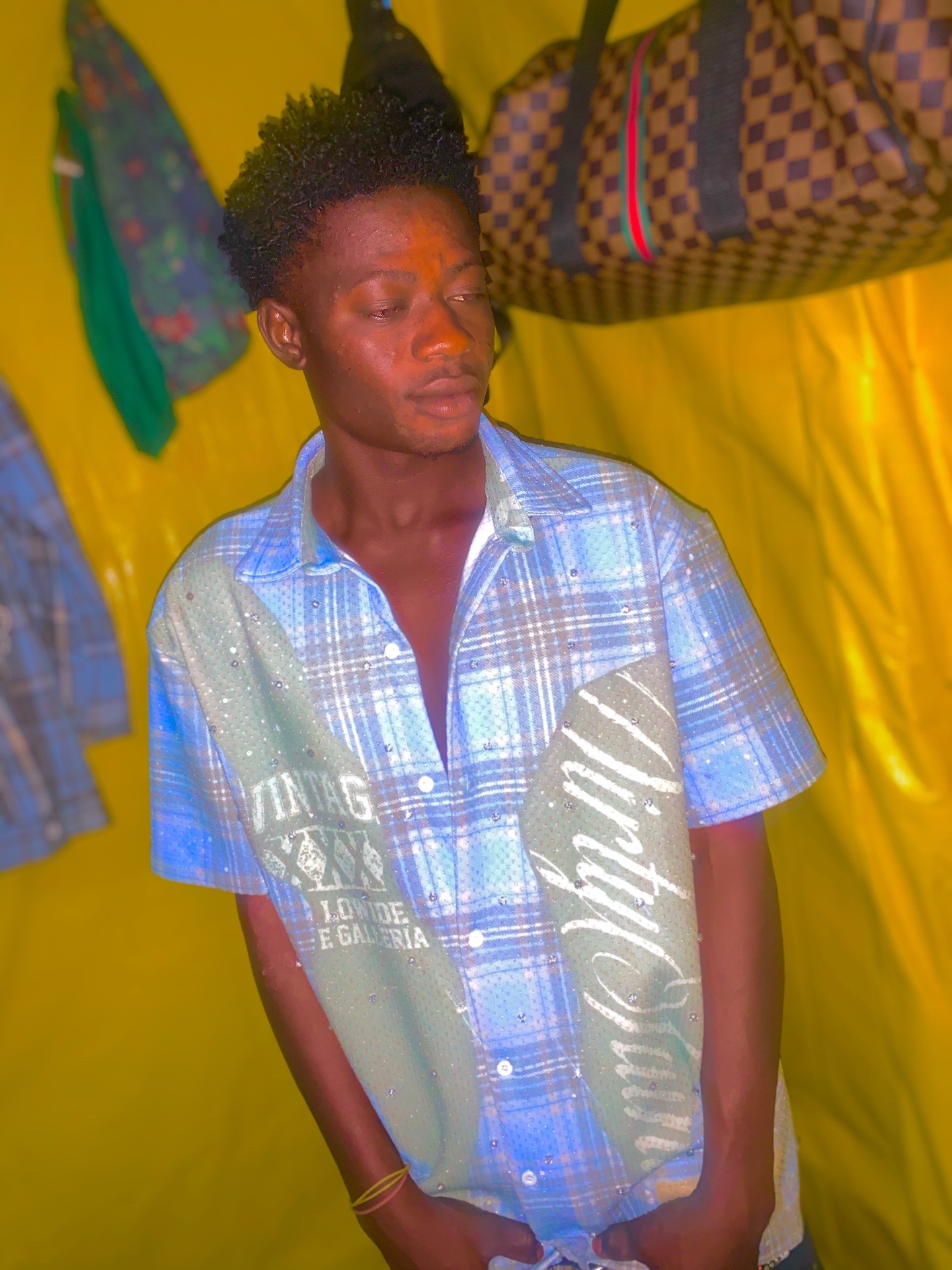 @Comdon Dem💥💥🙏