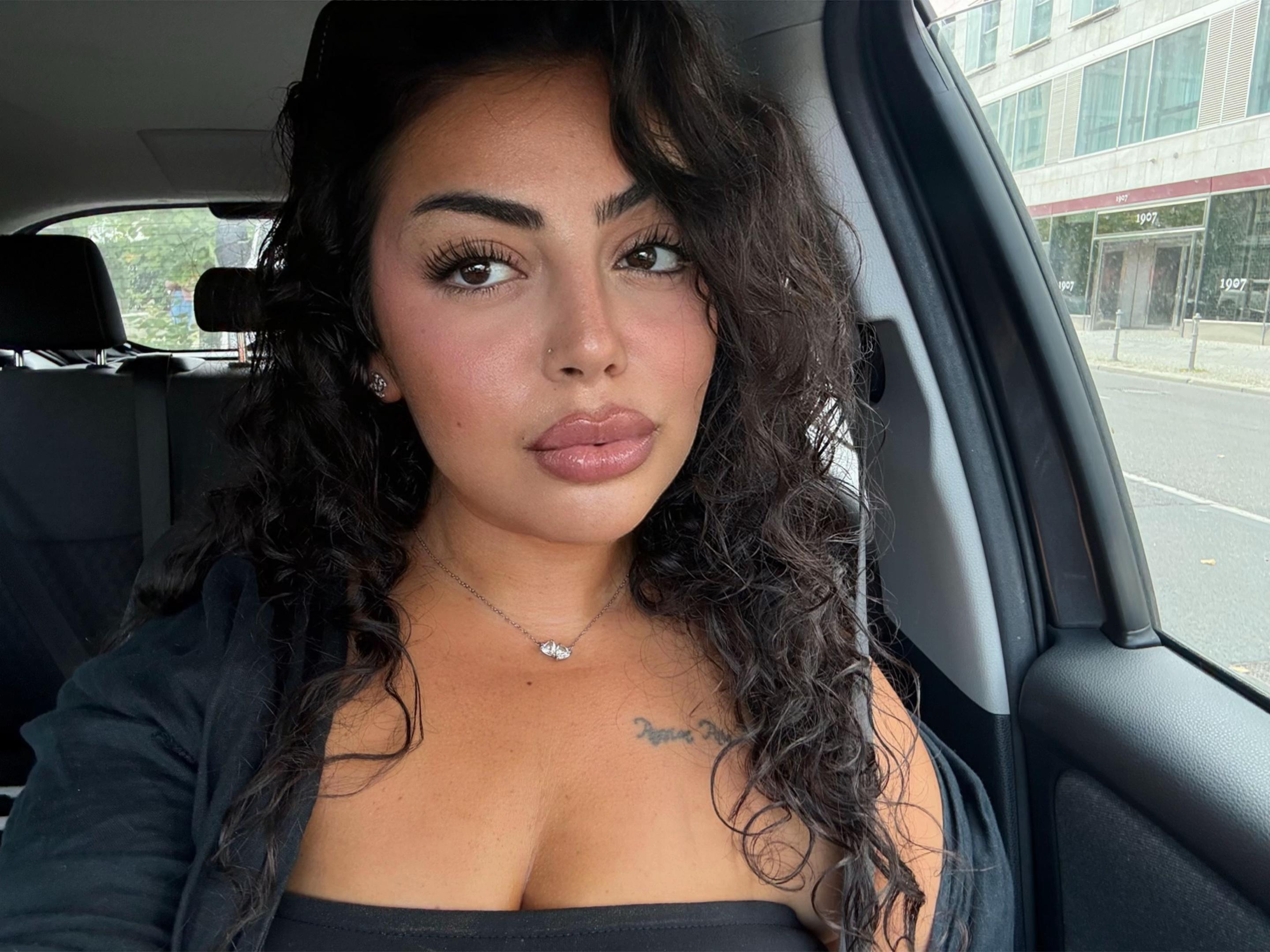 @Demi Milani