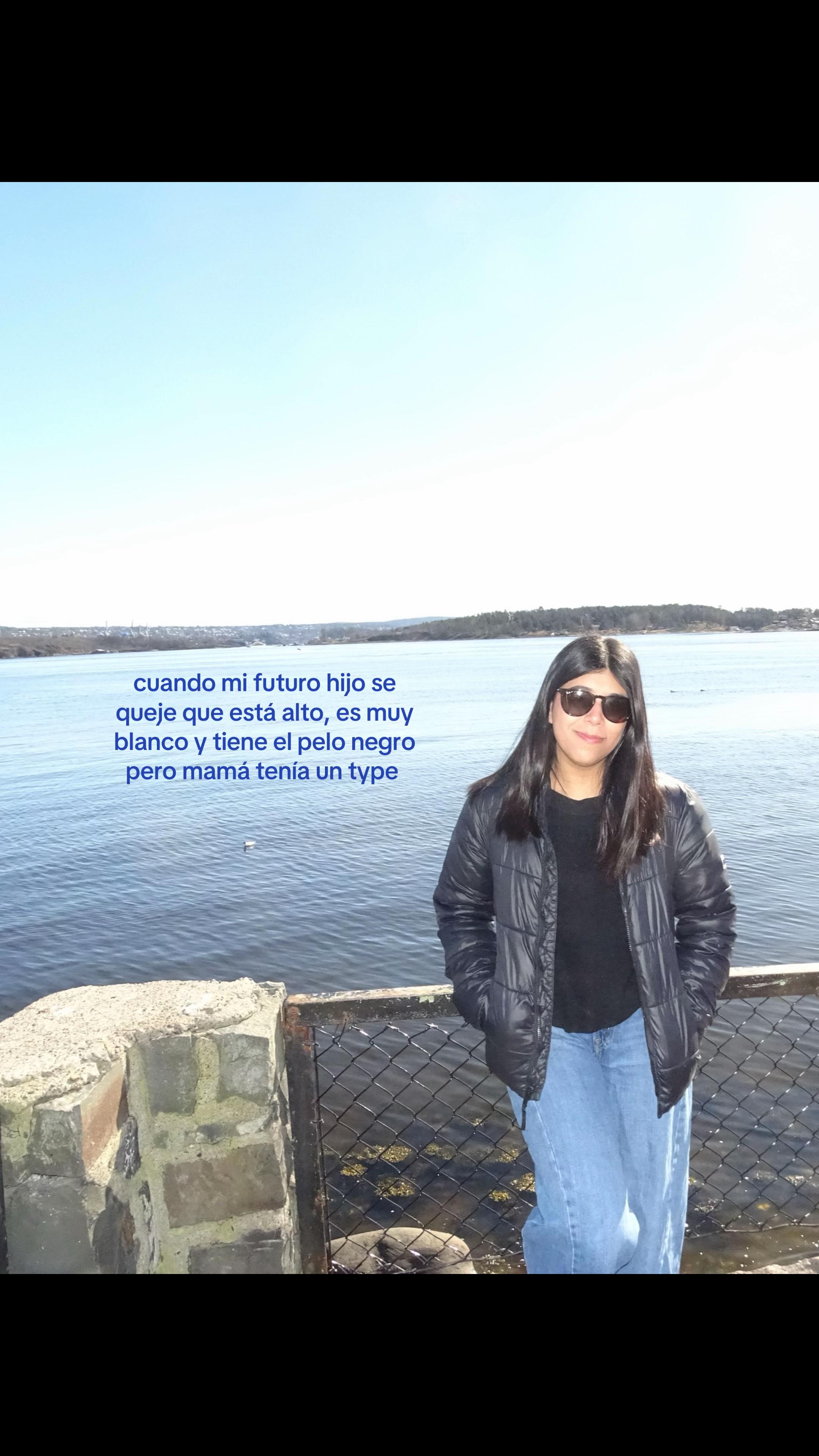 @Andrea Rivera
