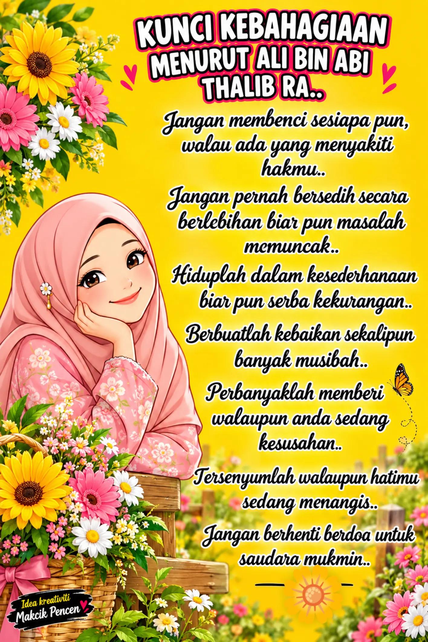 @💚 MAKCIK PENCEN 💚