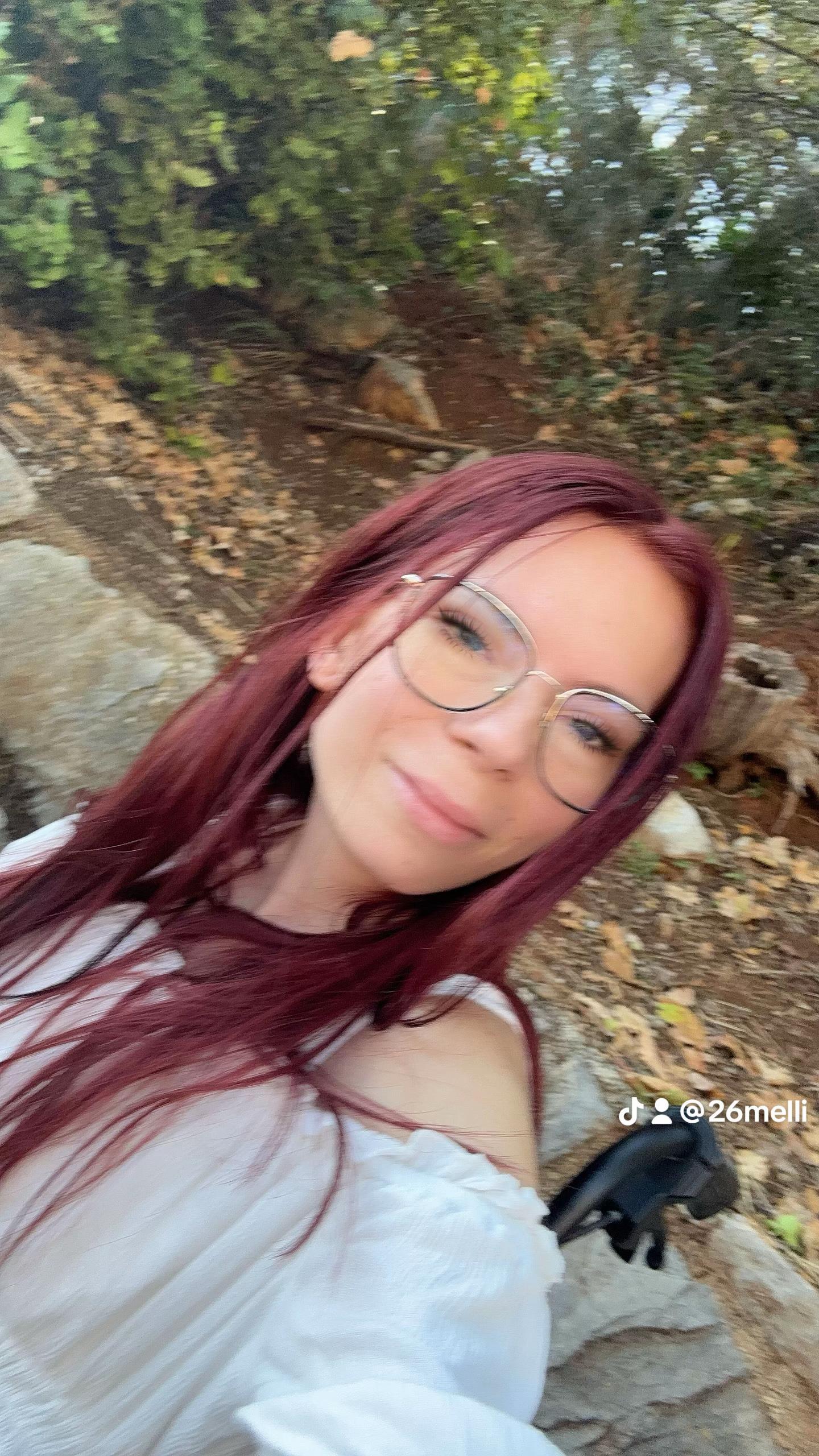 @Melussi