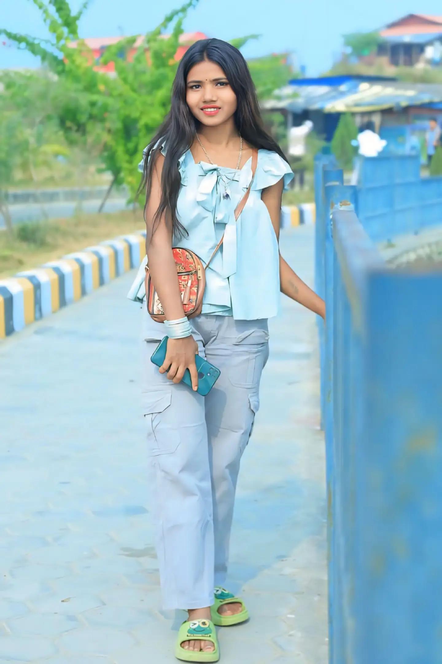 @Maya Sharma