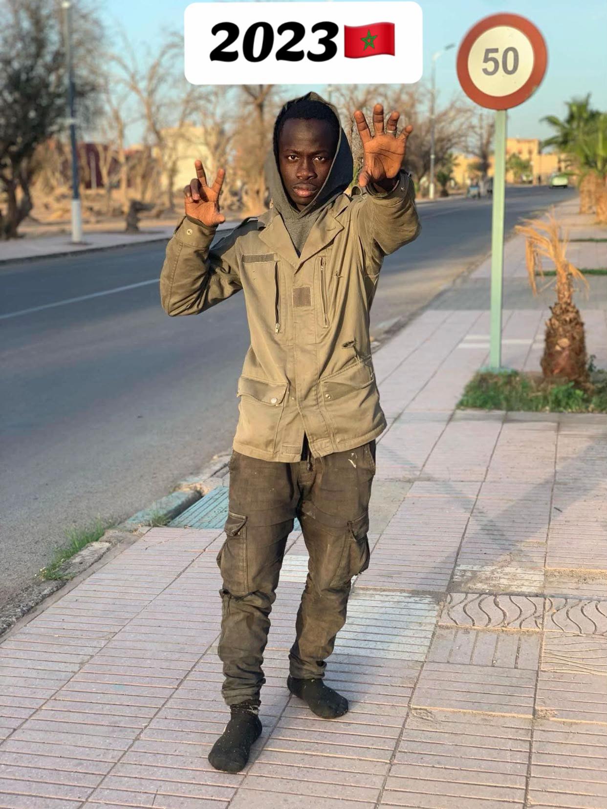 @Trafiquants Gang, 🔞☠️