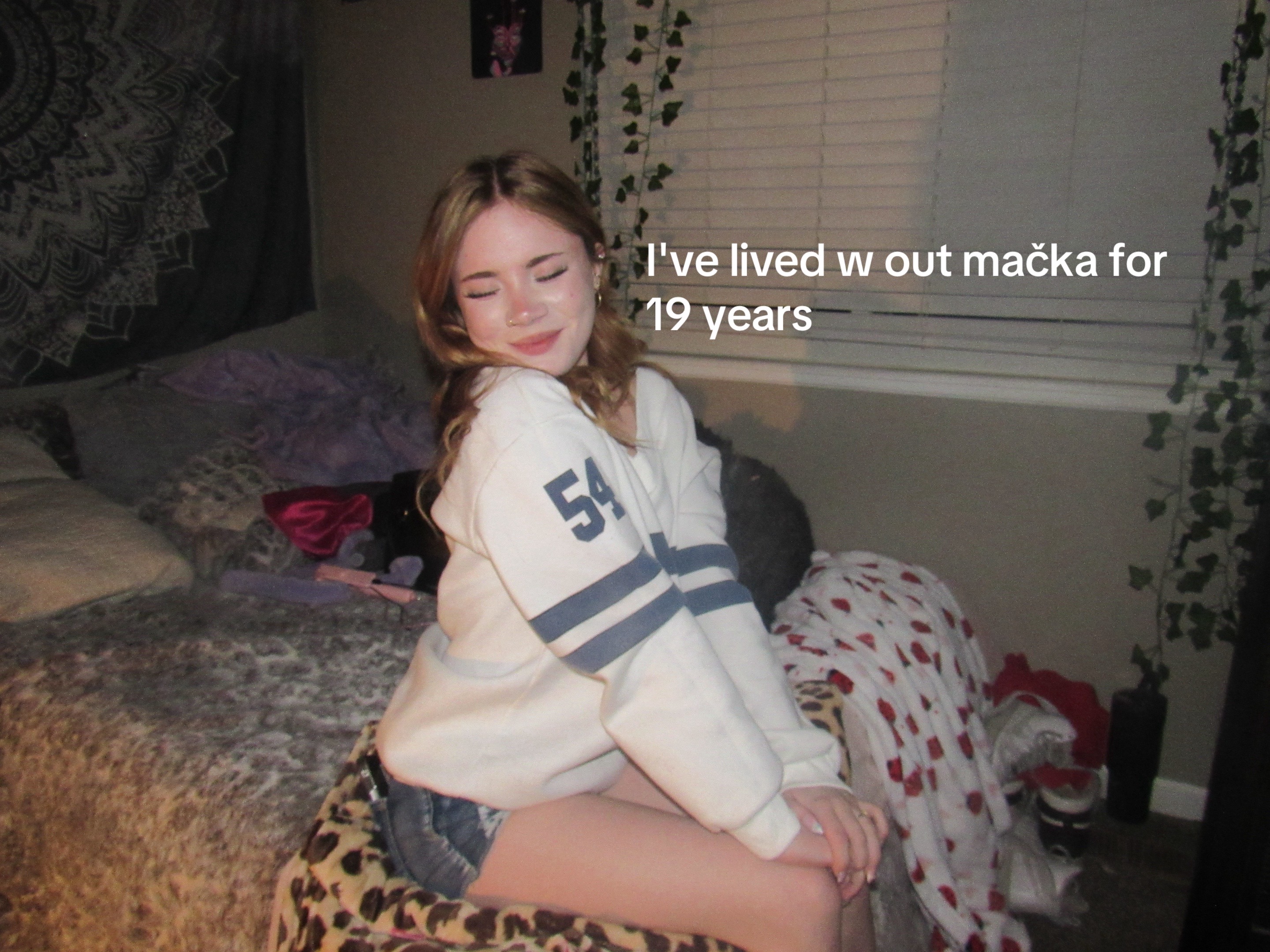 @hayden ๐ต