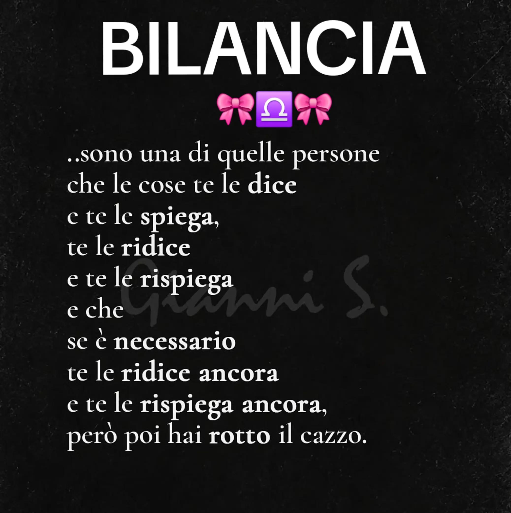 @♎️PUROSANGUE♎️